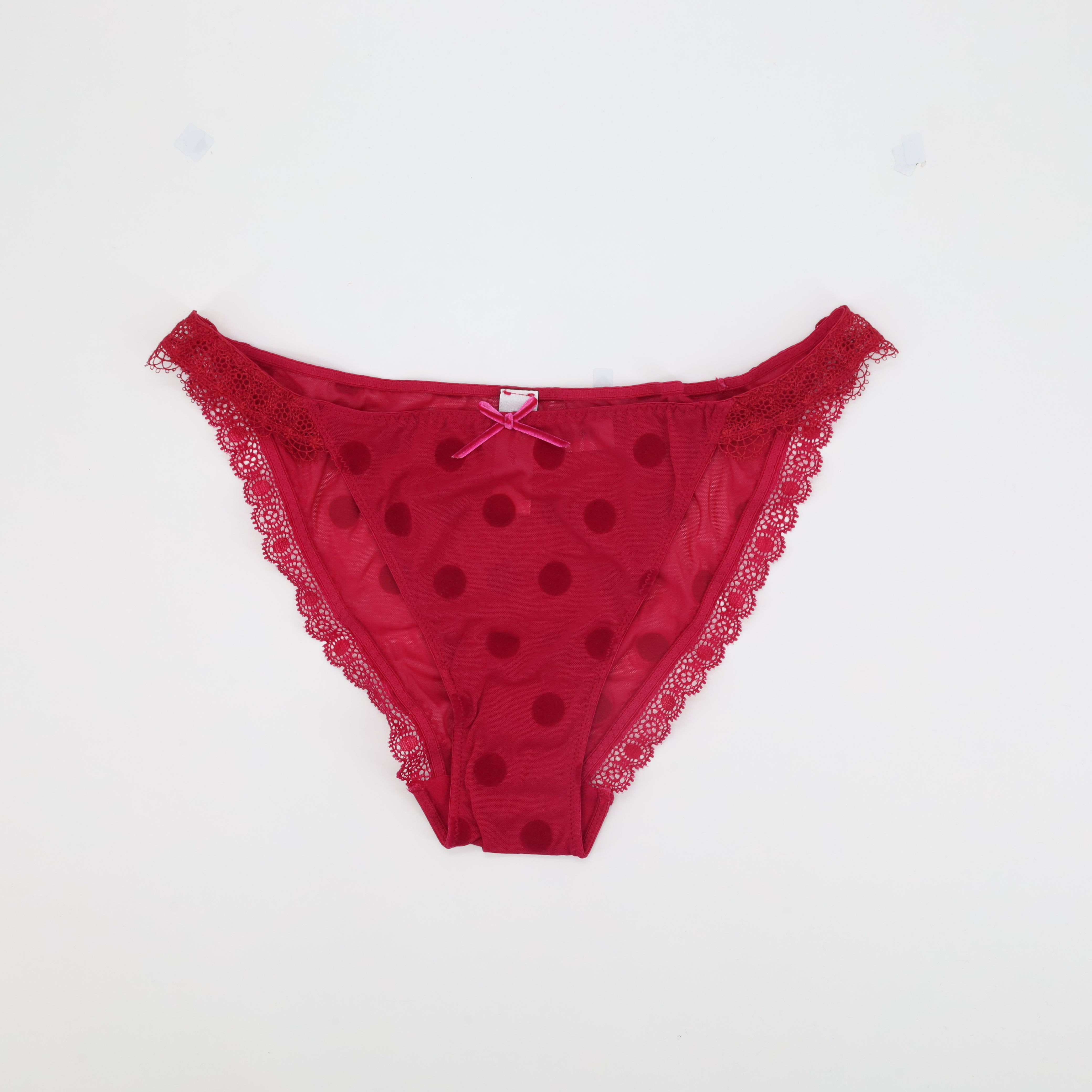 Culotte ETAM Rose