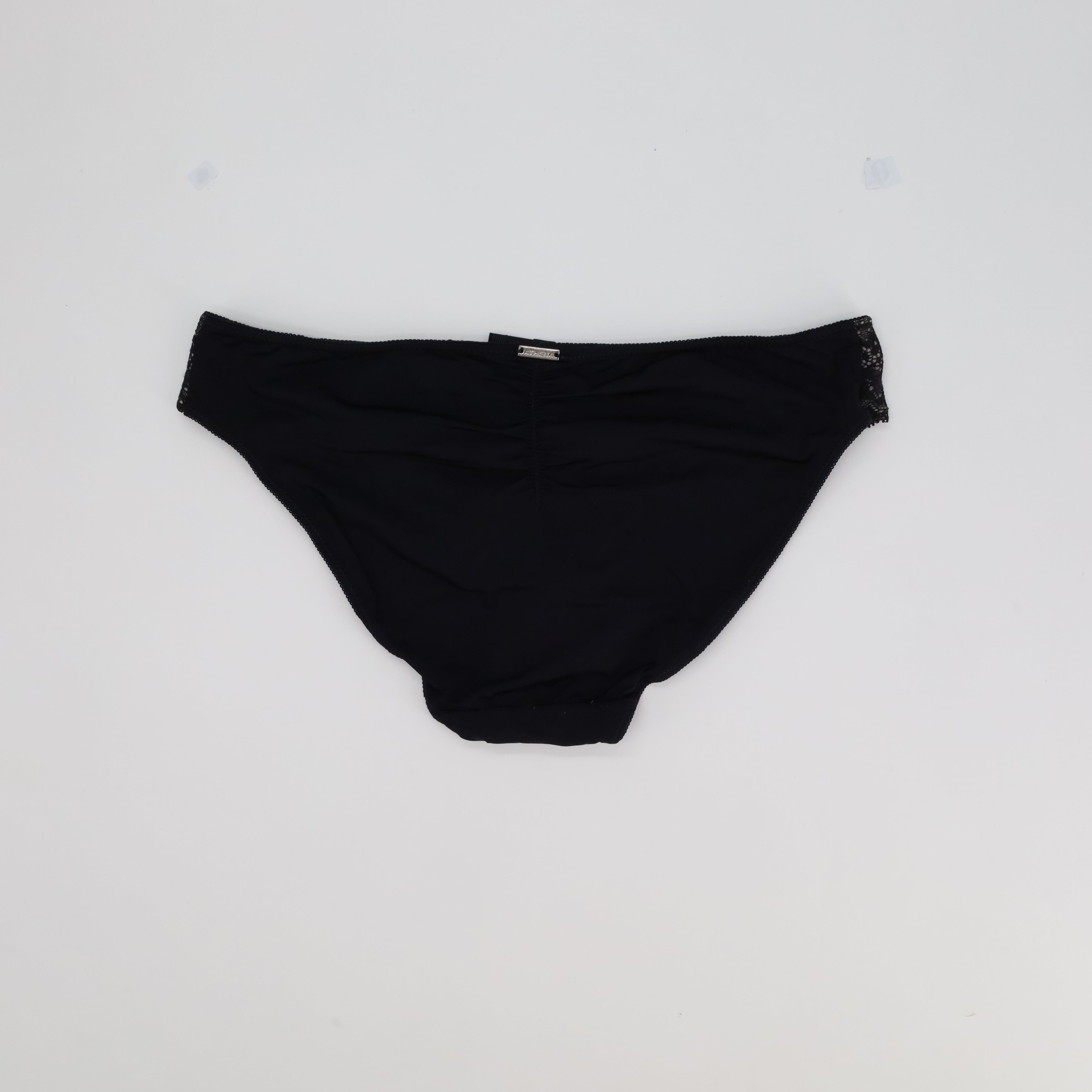 Culotte Athéna Noir