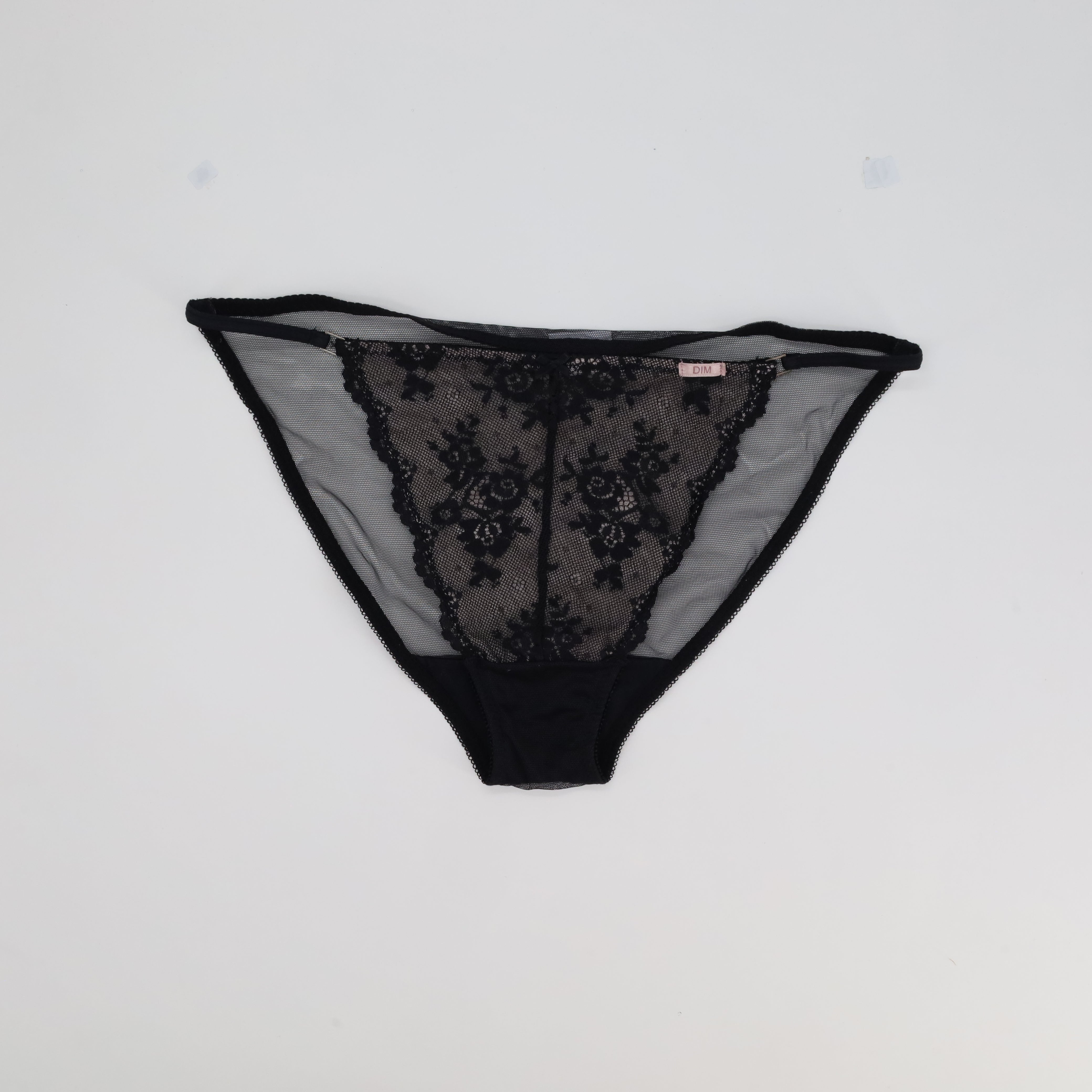 Culotte DIM Noir