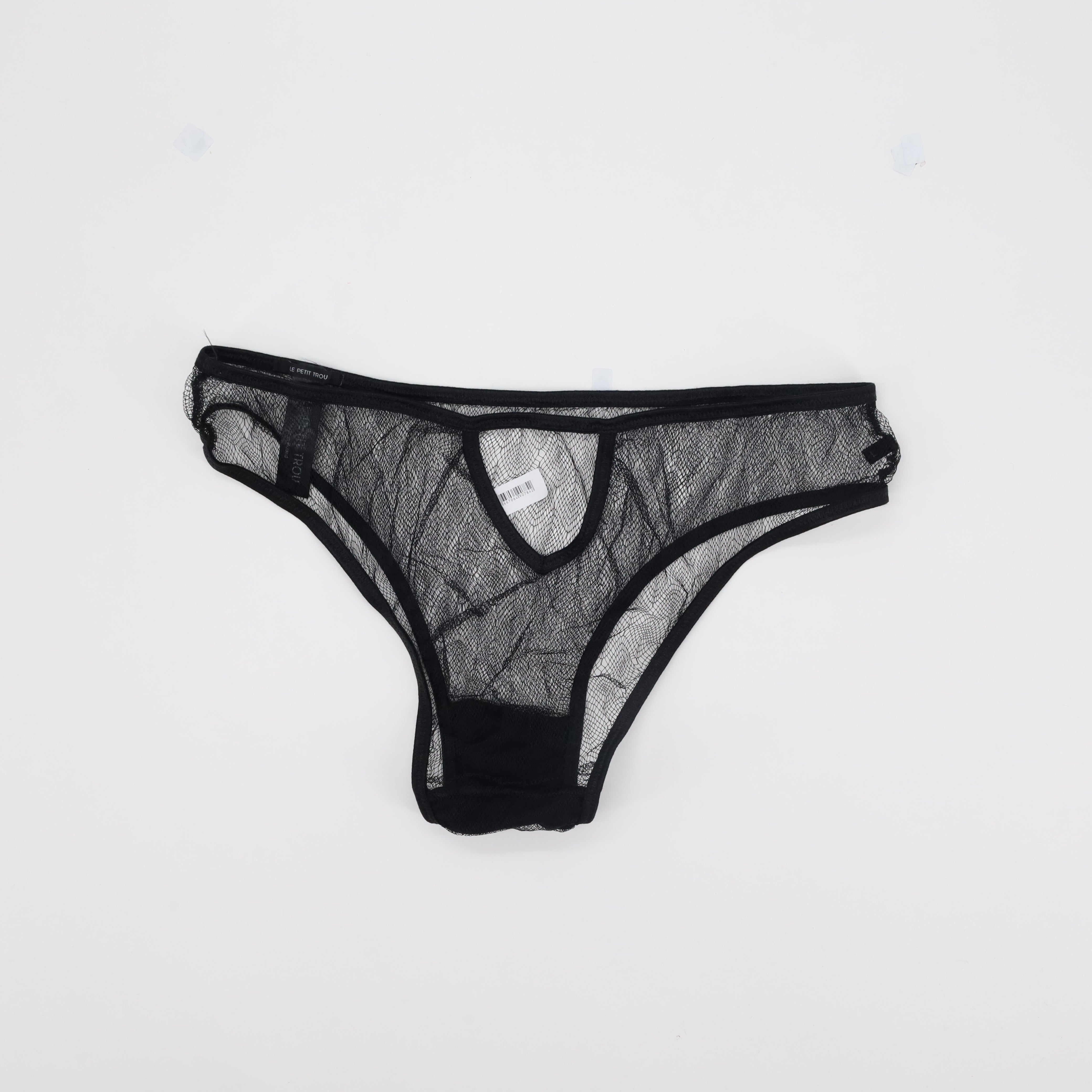 Culotte Le petit trou Noir
