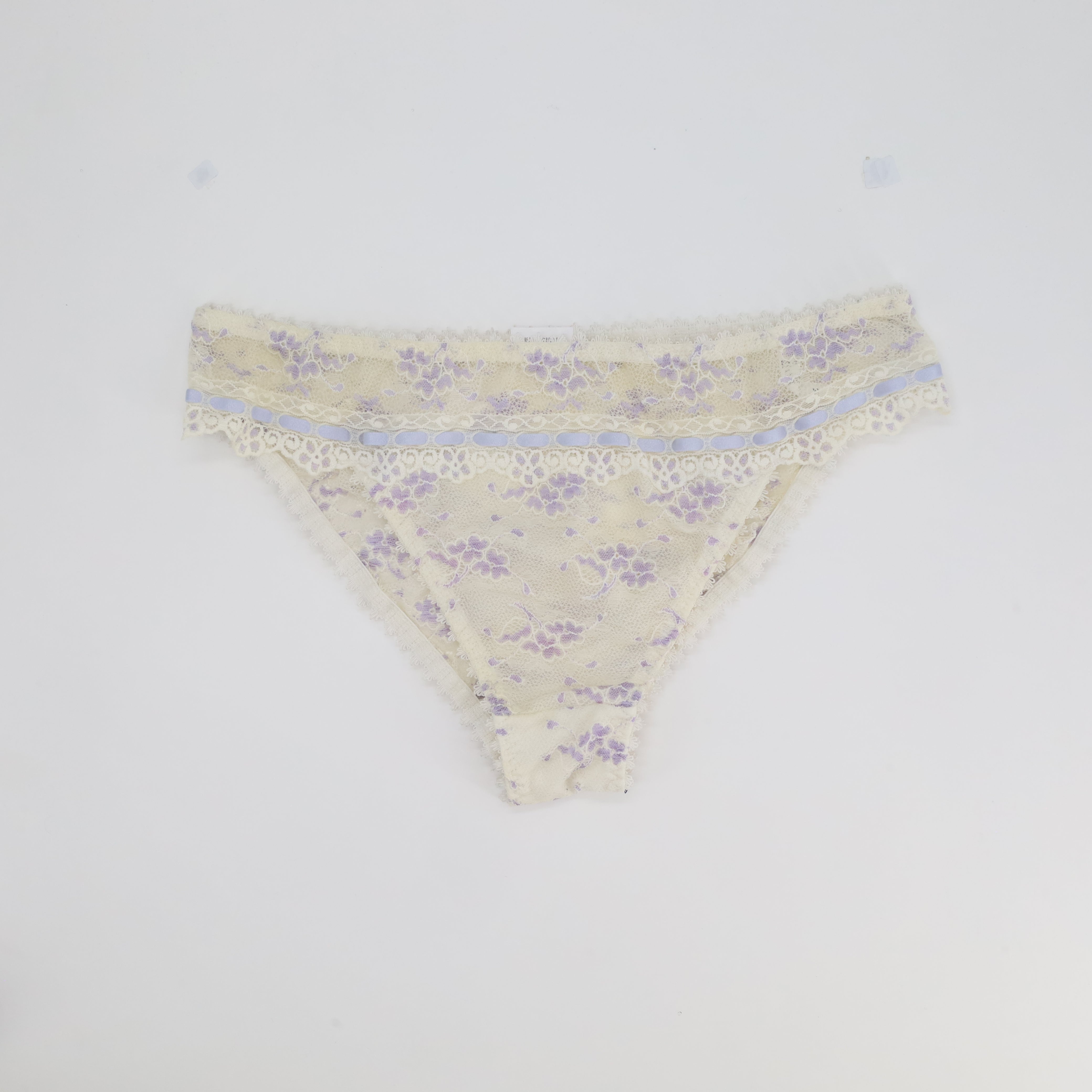 Culotte Bestform Blanc