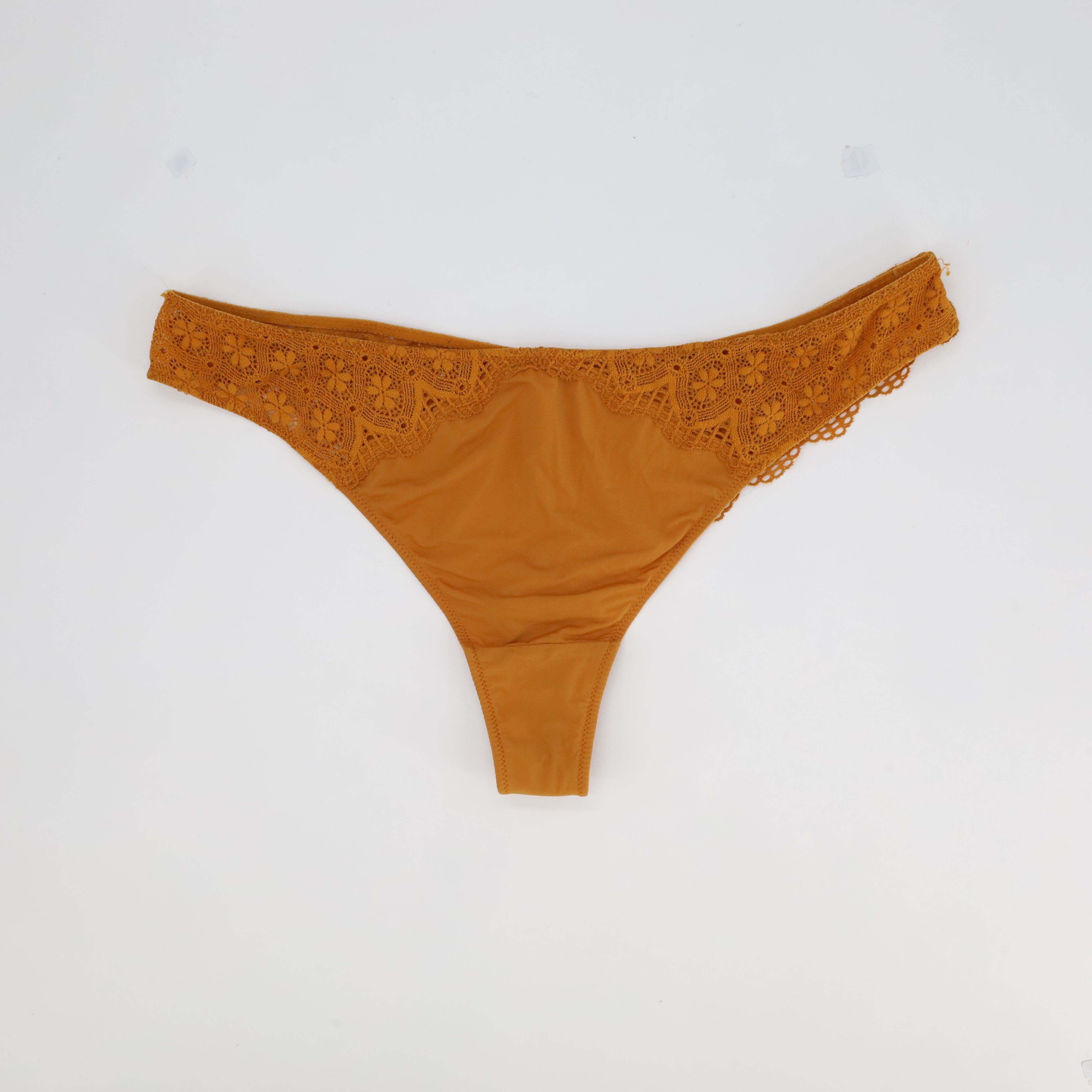 Tanga RougeGorge Orange