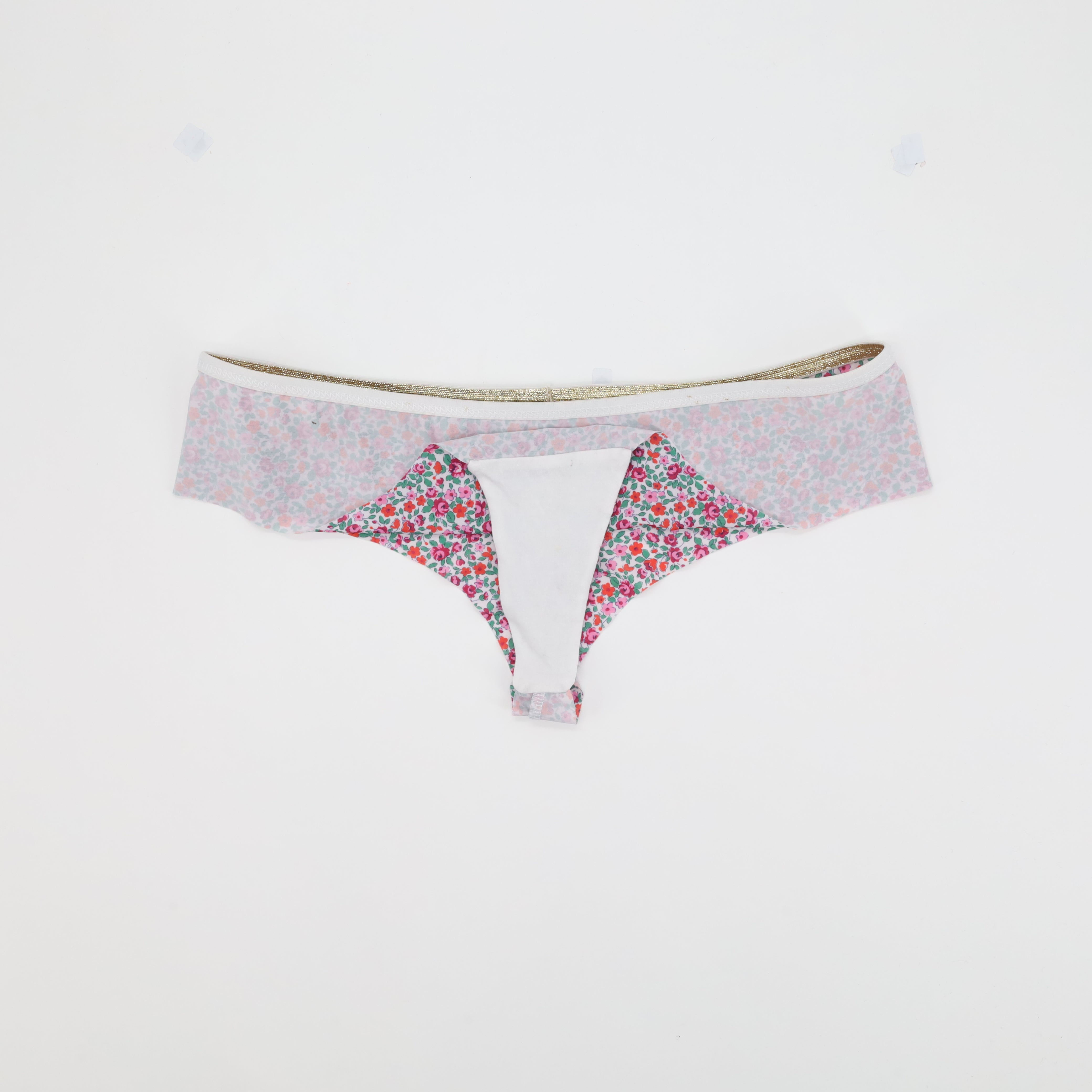 Tanga La Nouvelle Rose