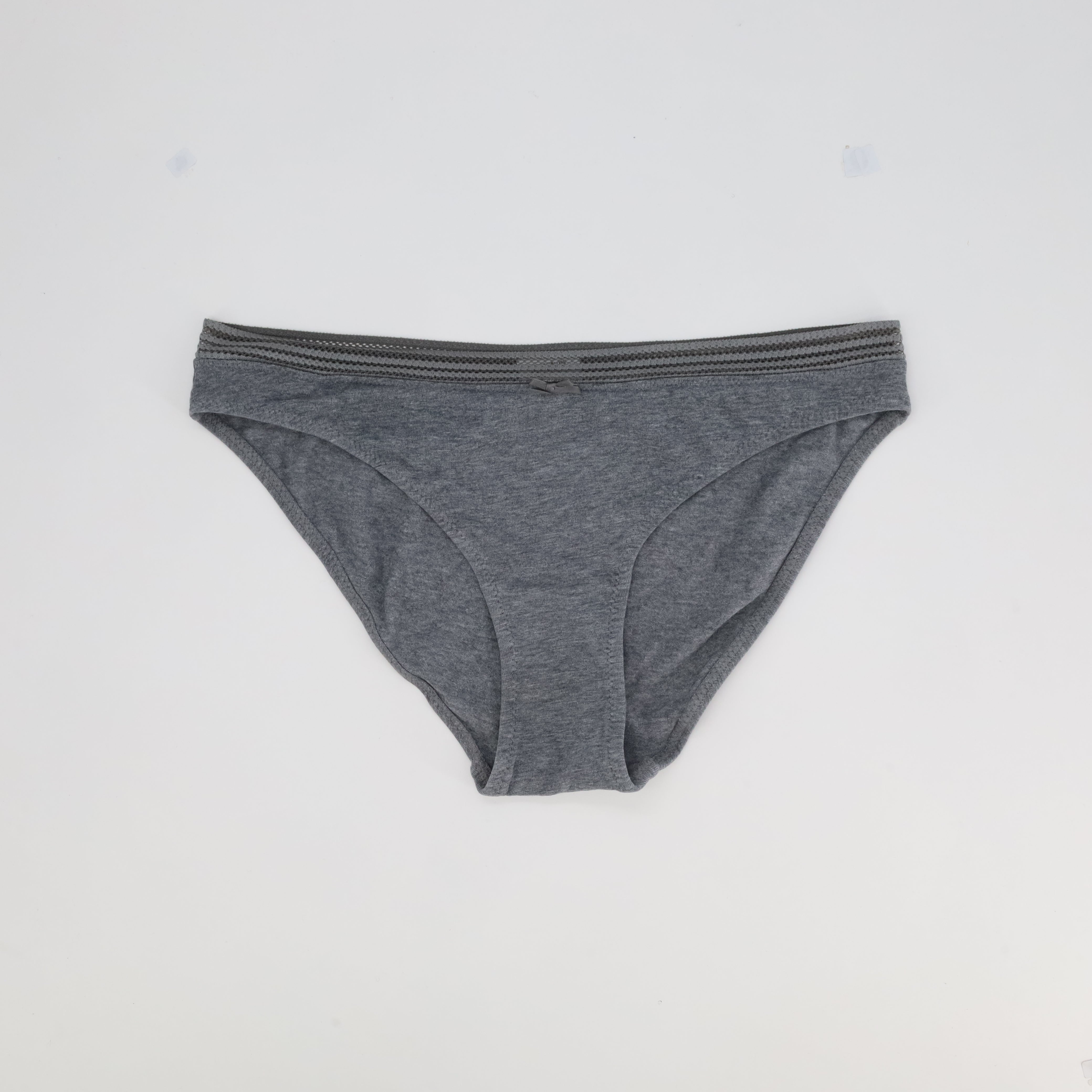 Culotte Gris