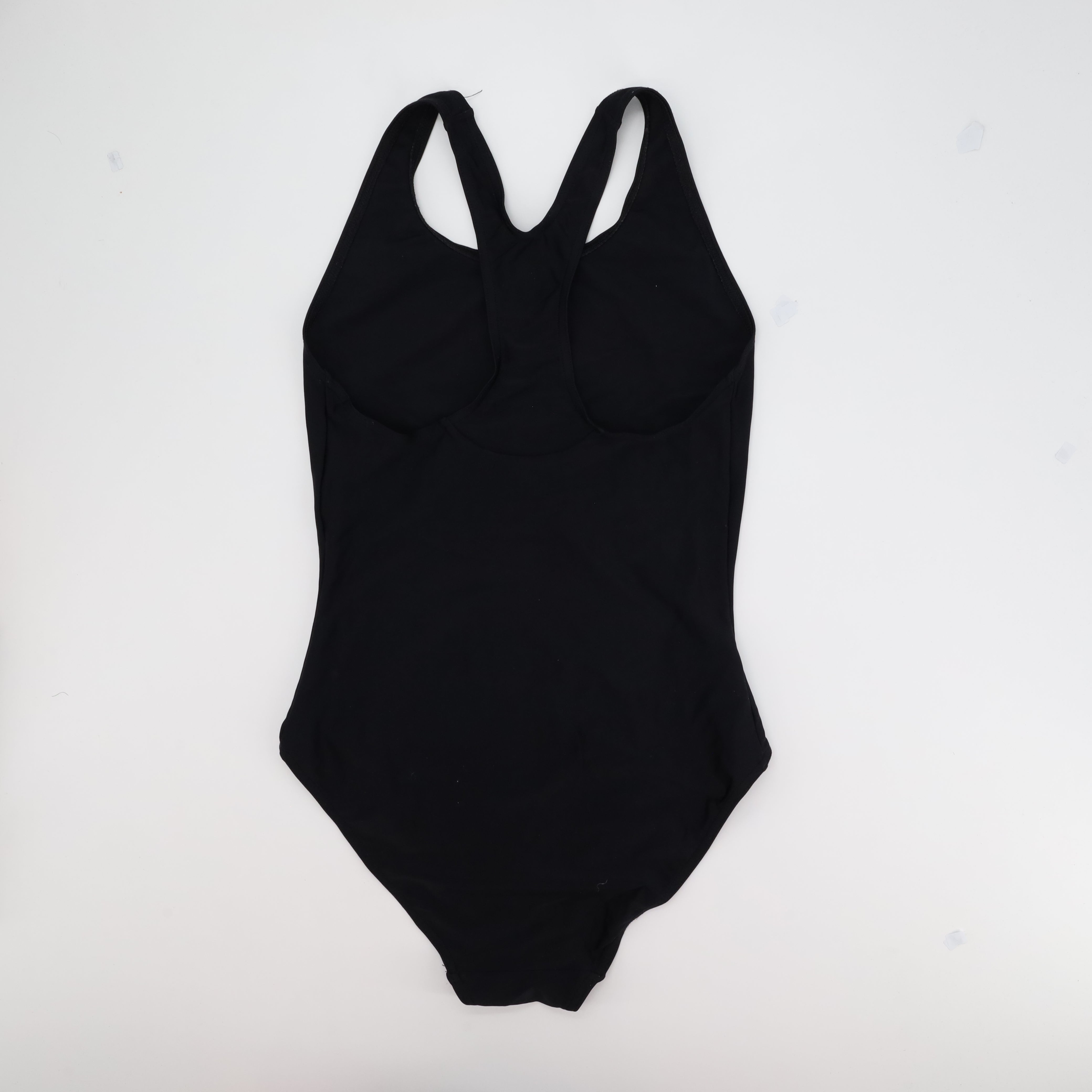 Maillot 1 pièce Nabaiji Noir
