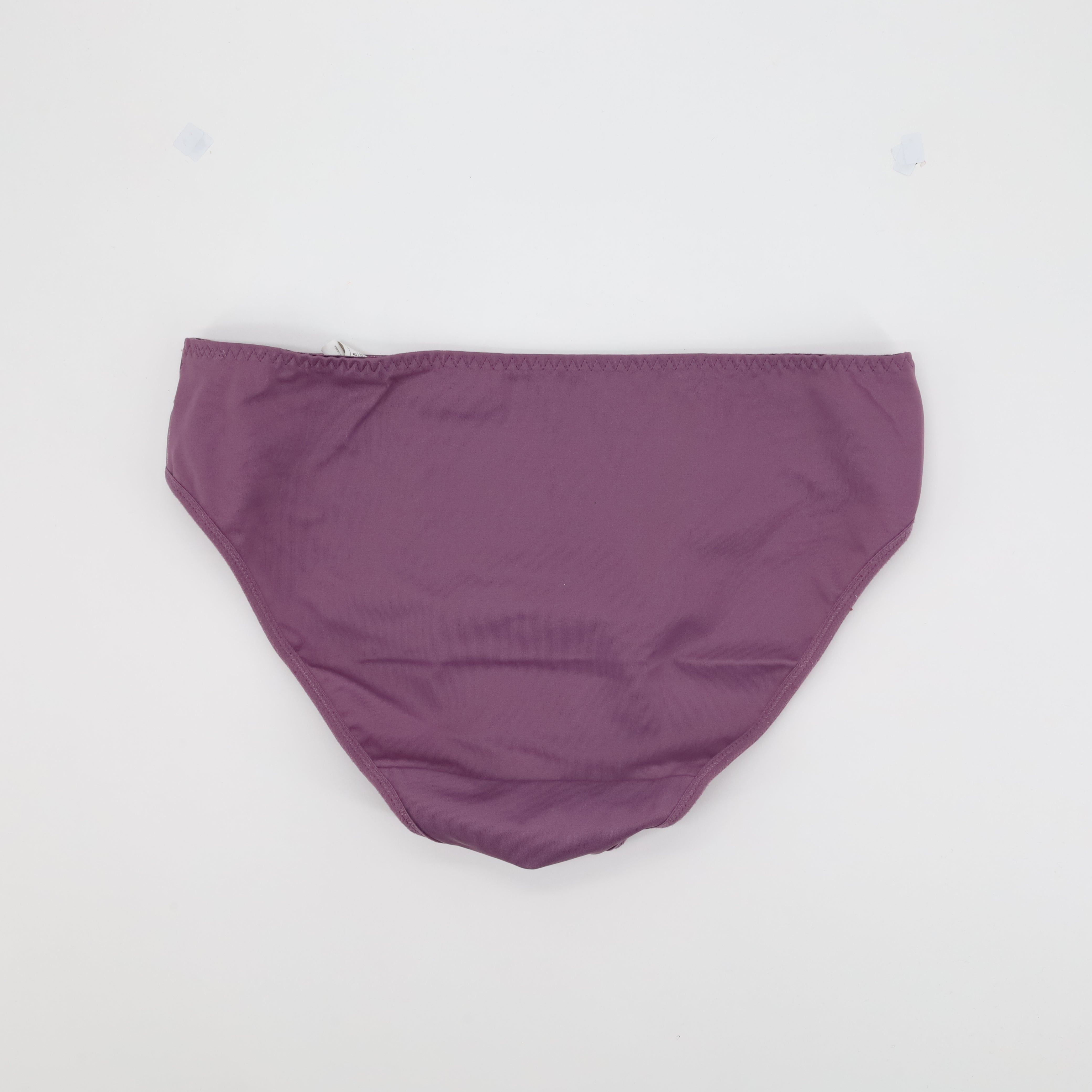 Culotte DIM Violet