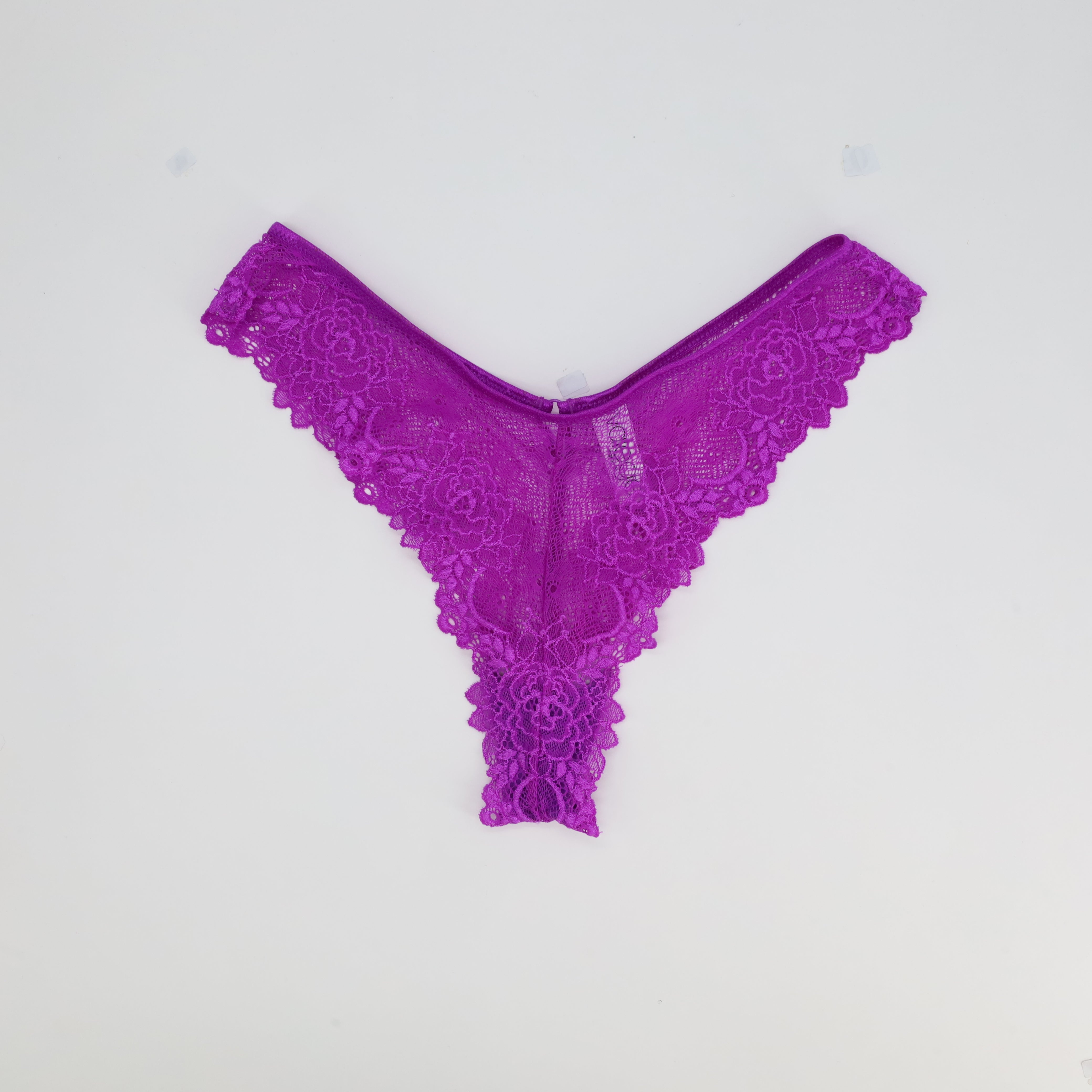String Valege Violet