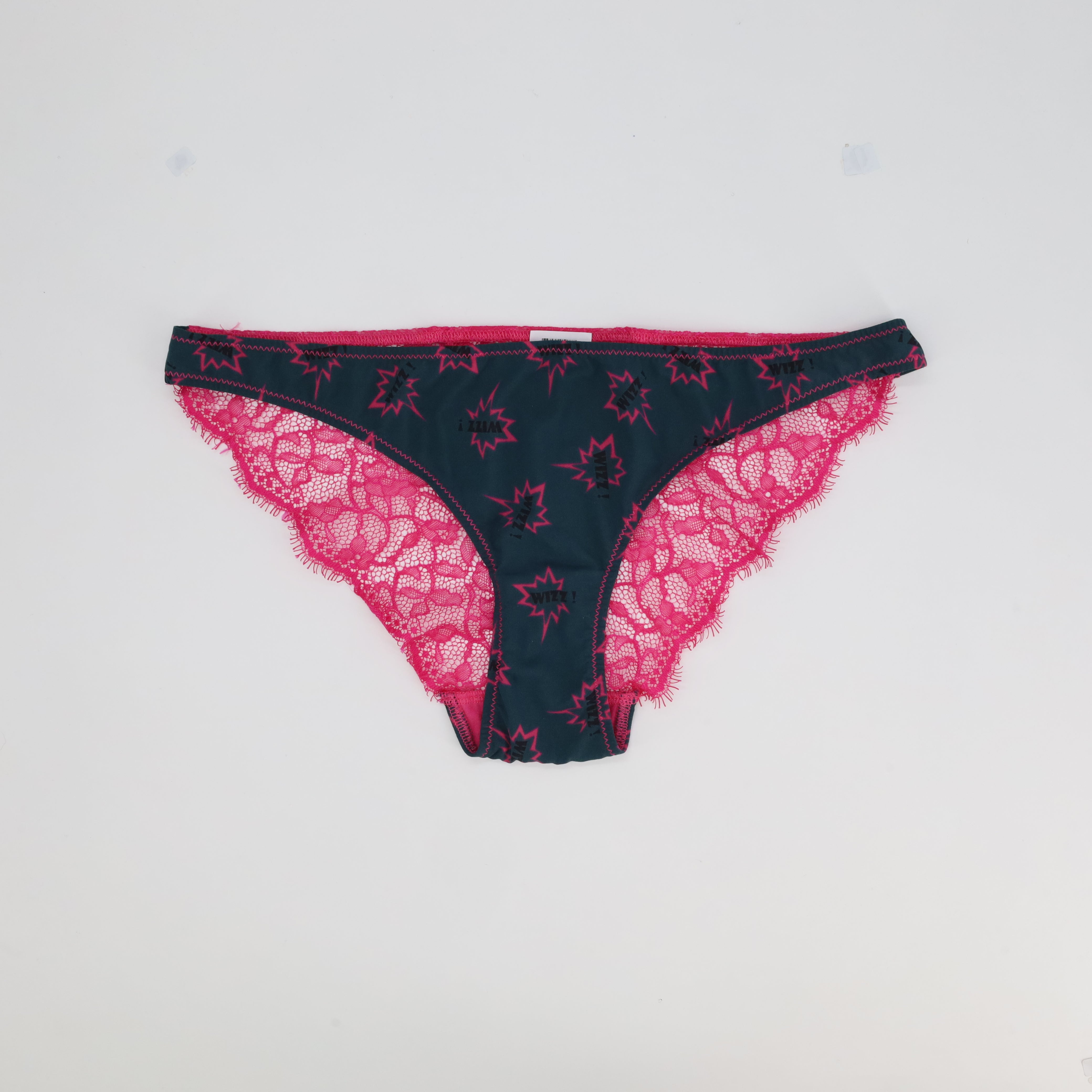 Culotte Princesse tam.tam Gris