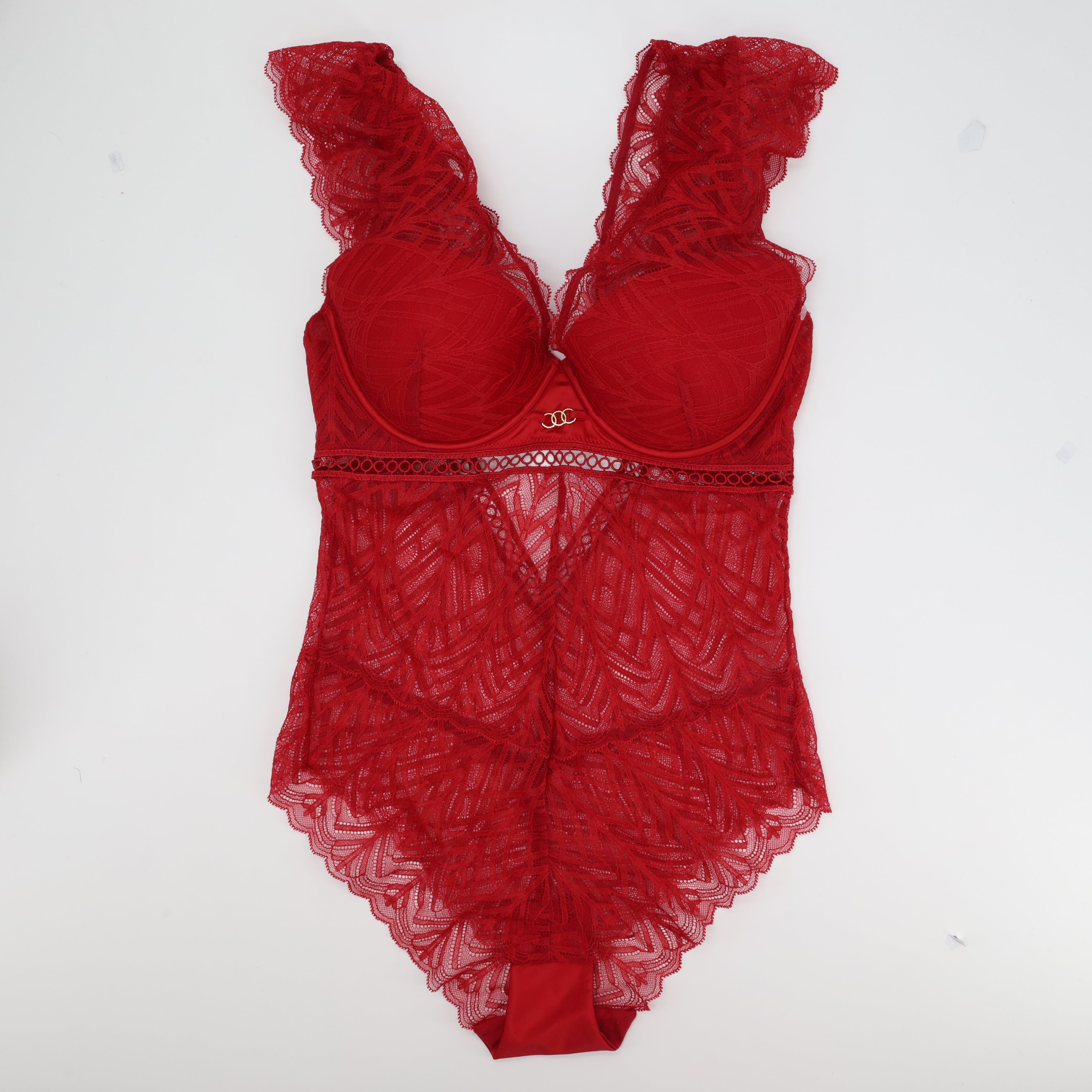Body RougeGorge Rouge