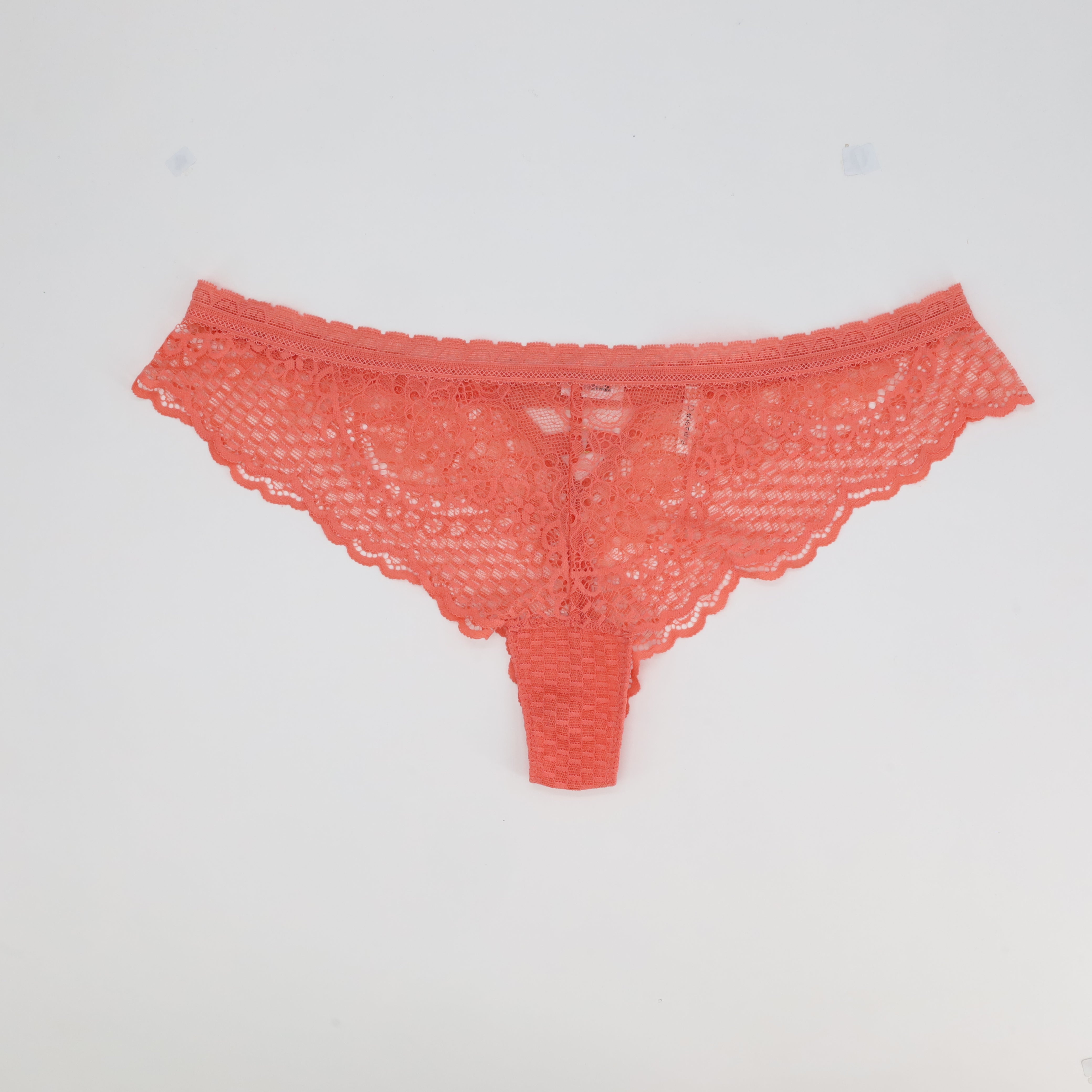Culotte Darjeeling Corail