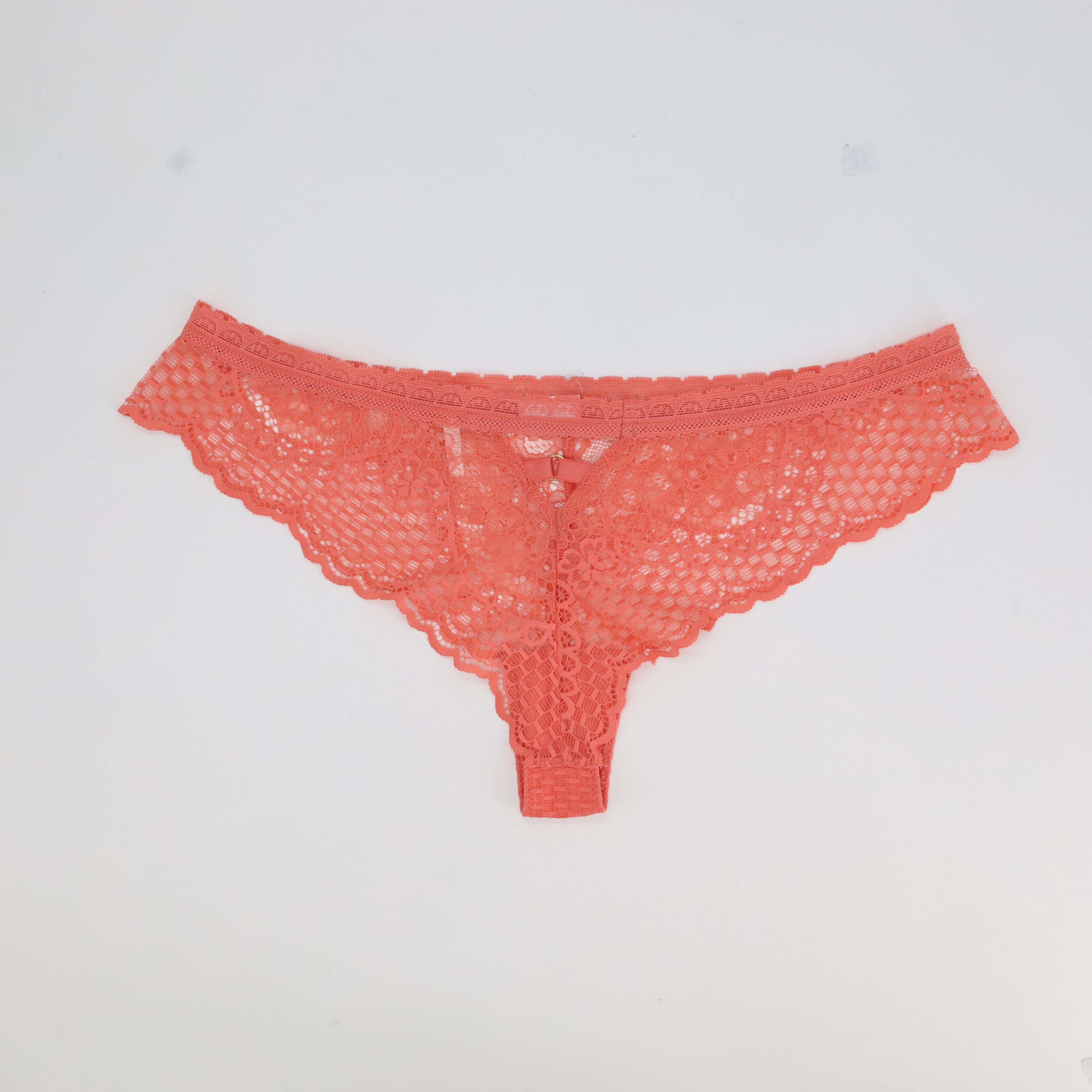 Culotte Darjeeling Corail