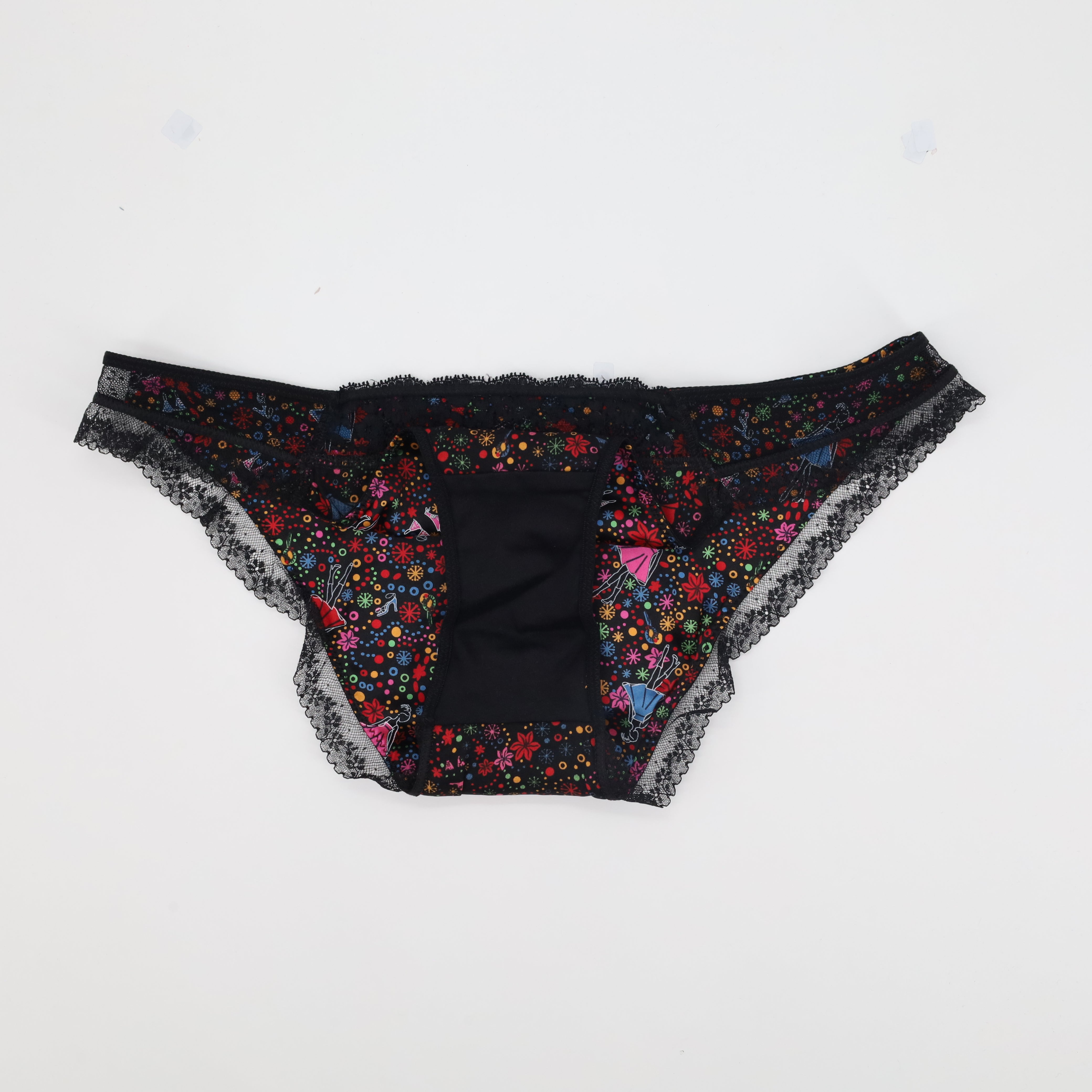 Culotte ETAM Noir