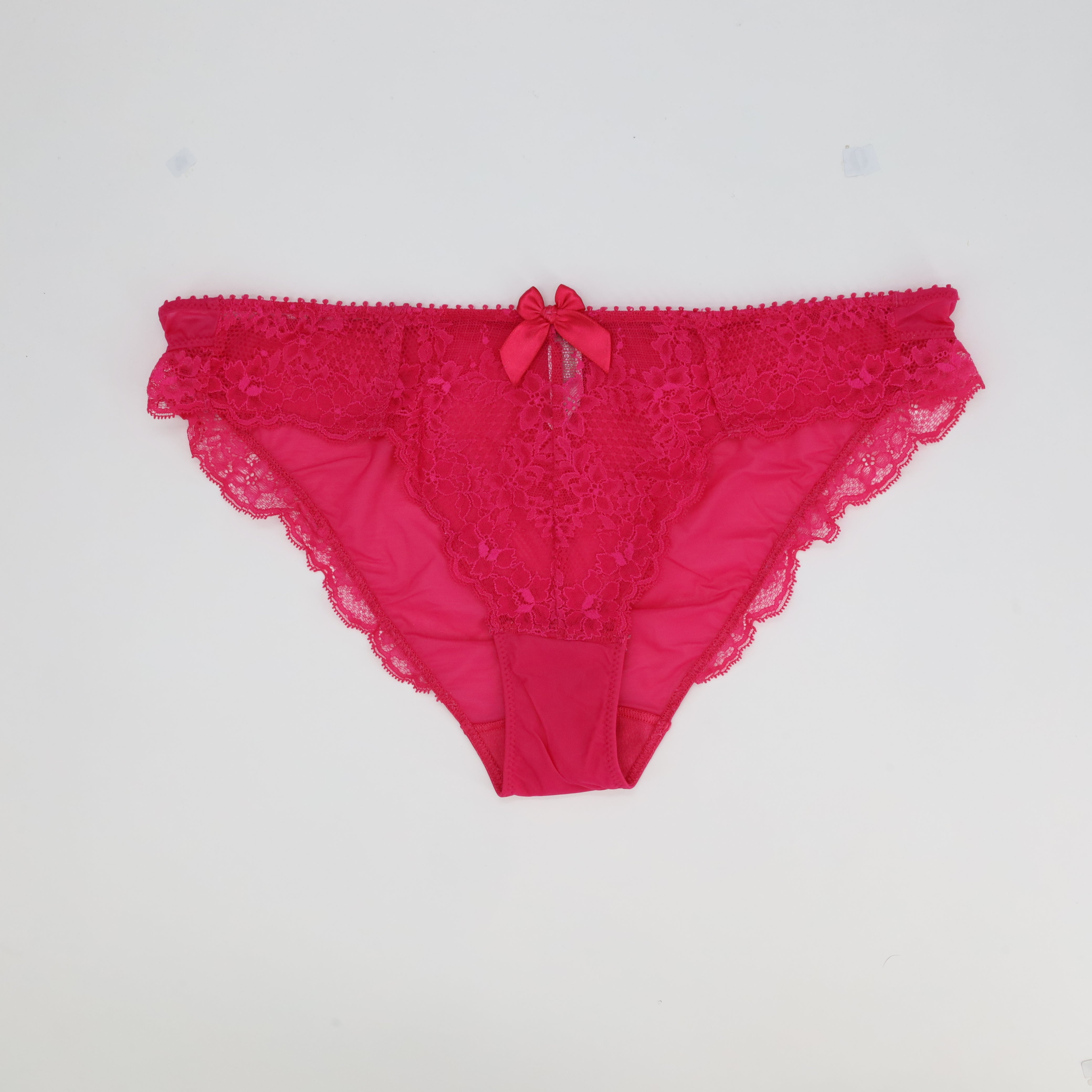 Culotte Darjeeling Rose