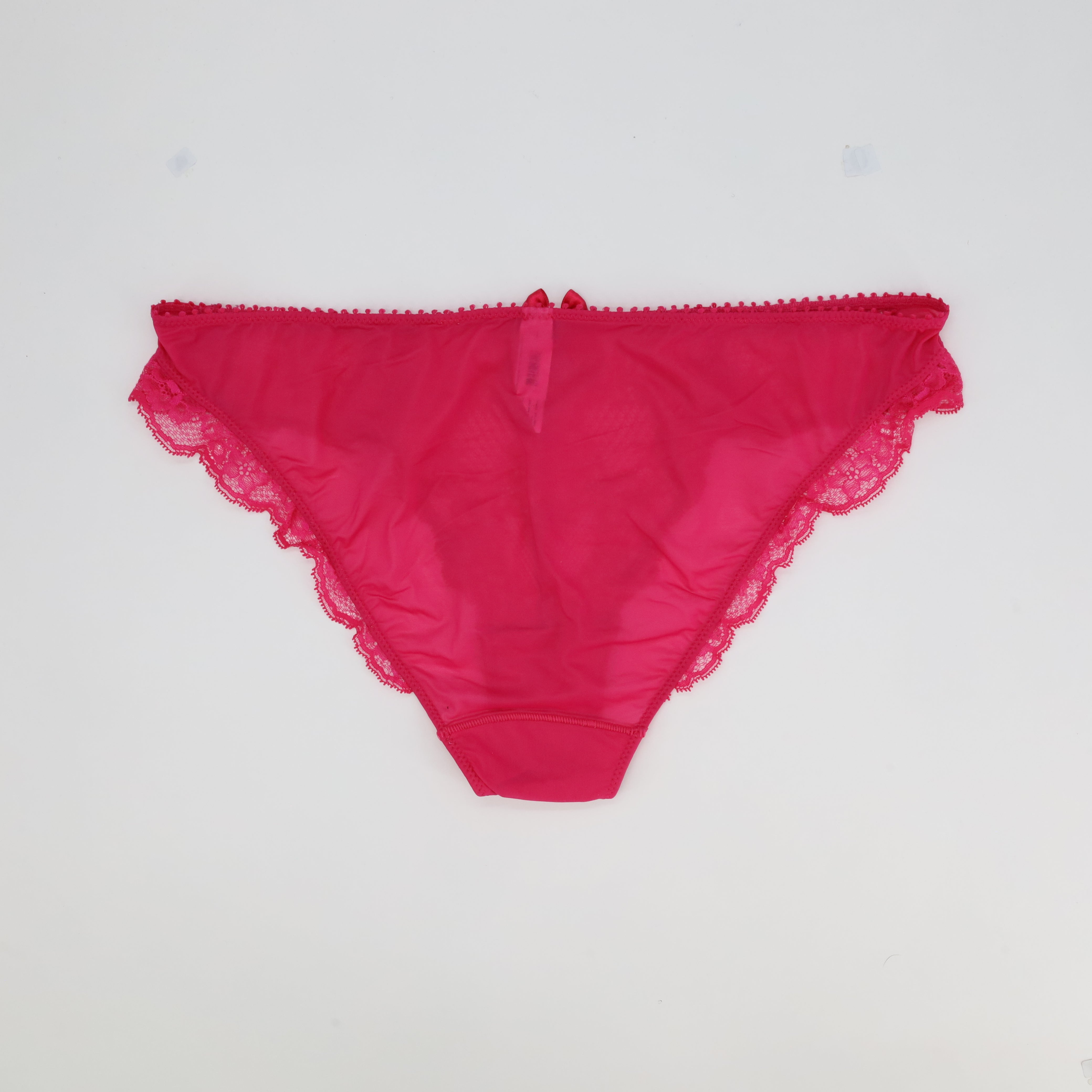 Culotte Darjeeling Rose