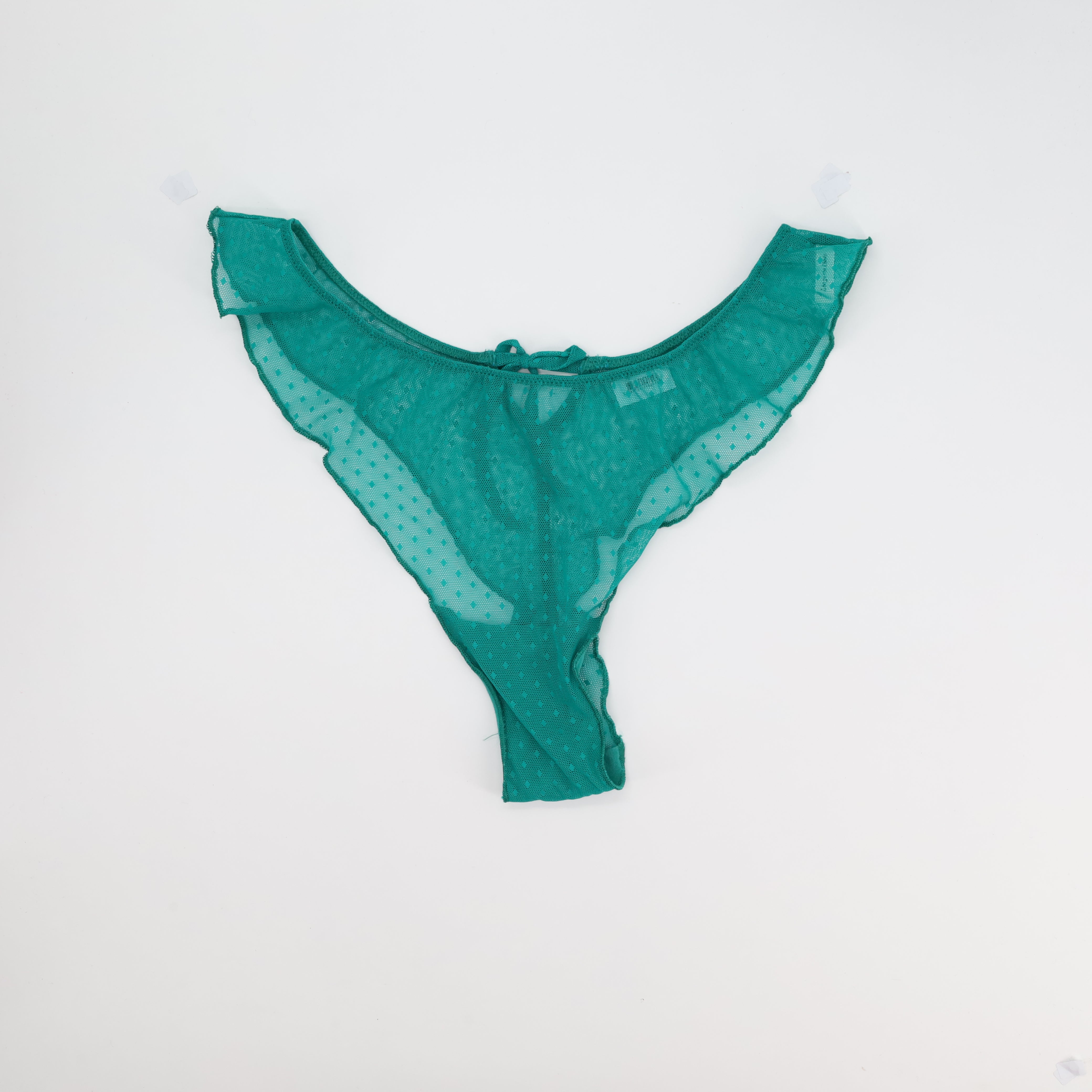 Tanga Ysé Vert
