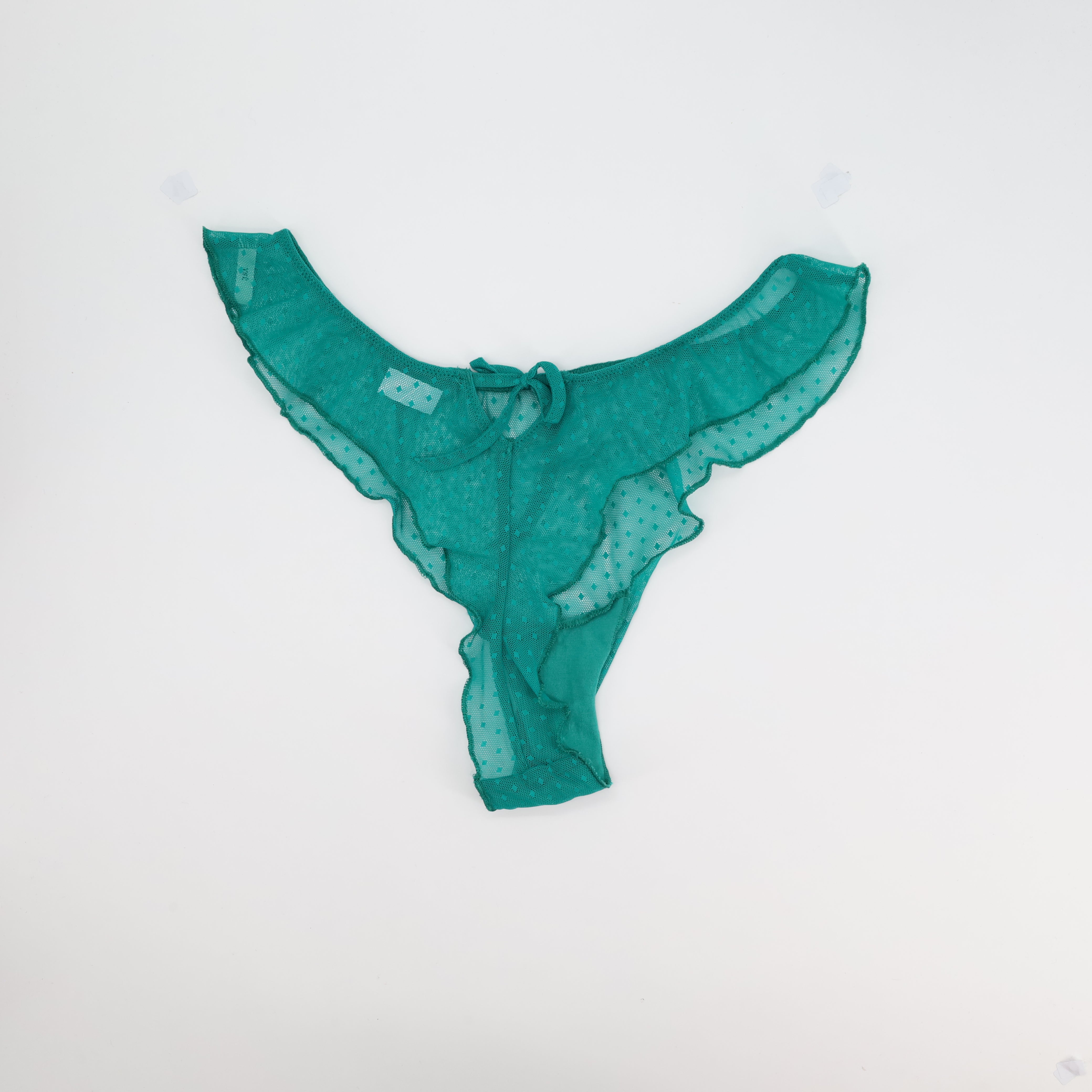 Tanga Ysé Vert
