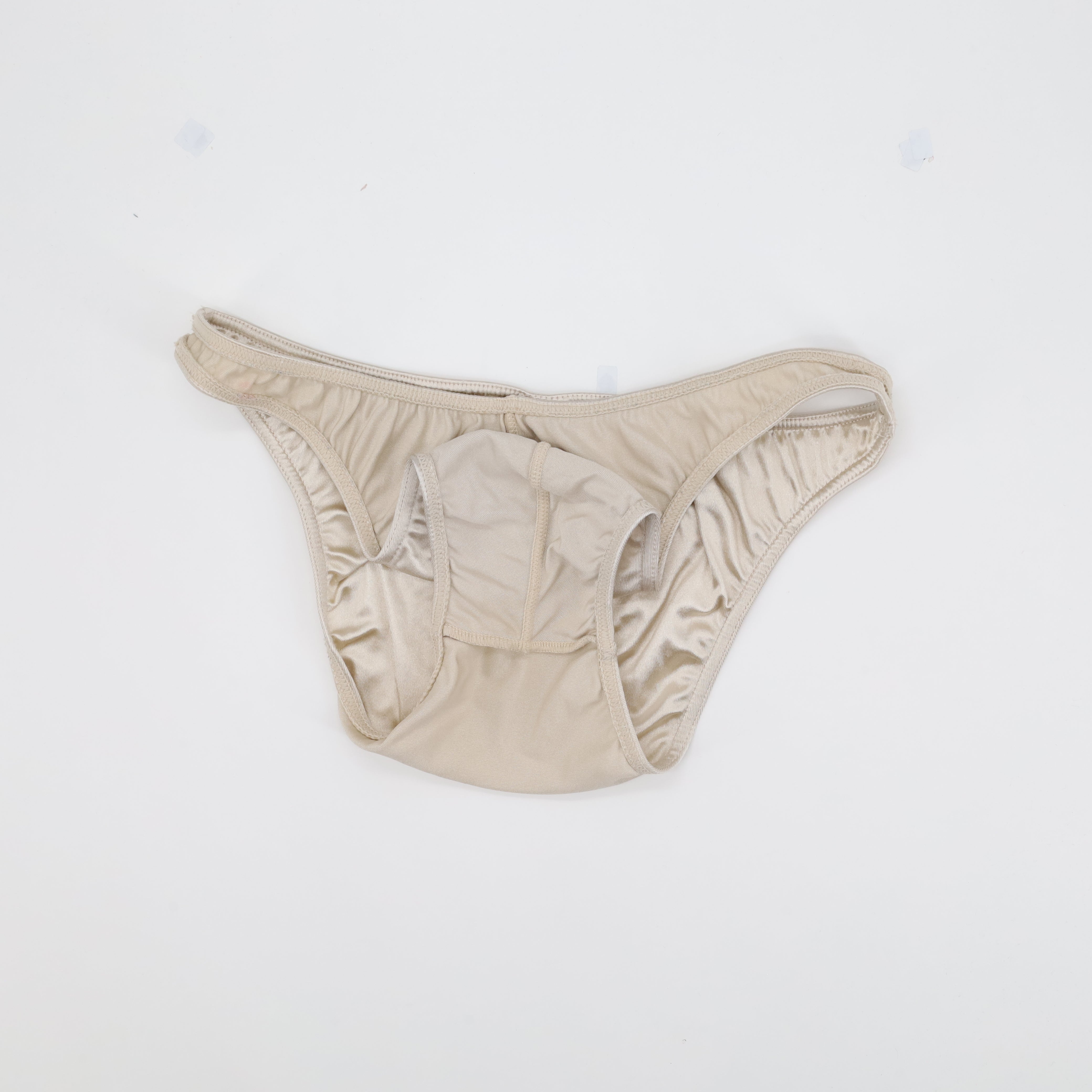 Soutien-gorge Mi èr si dè Beige
