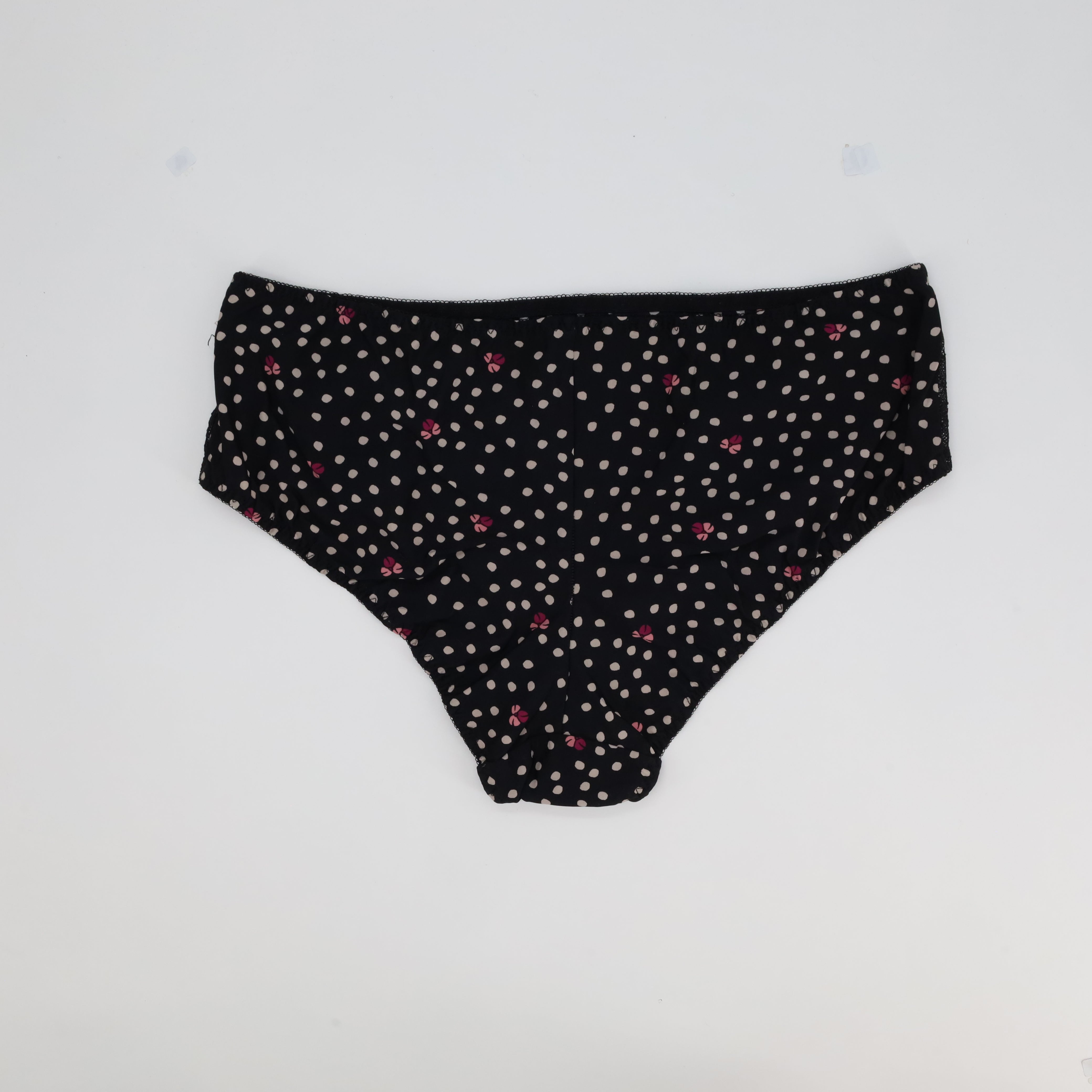 Culotte Variance Noir