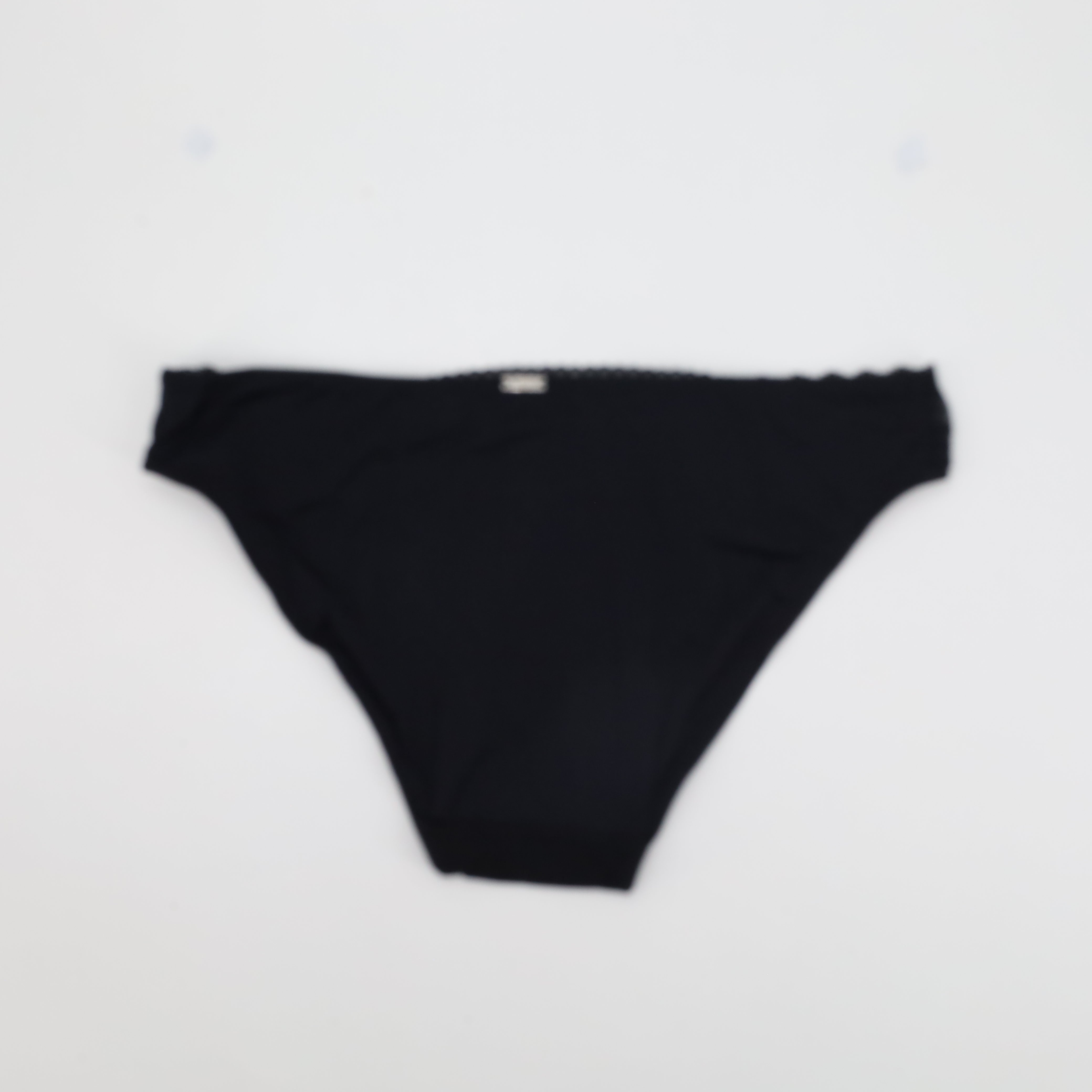 Culotte Athena Noir
