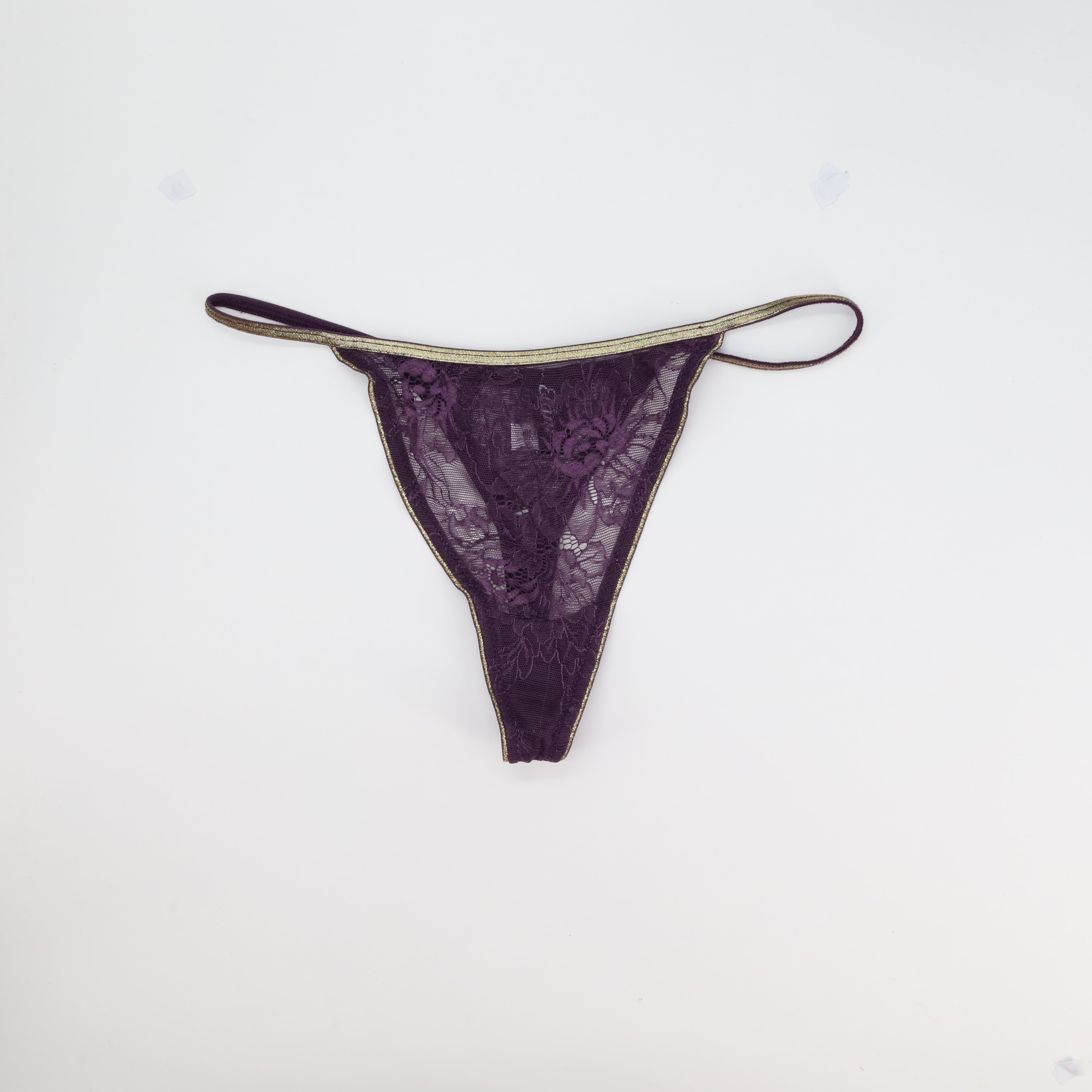 String ETAM Violet