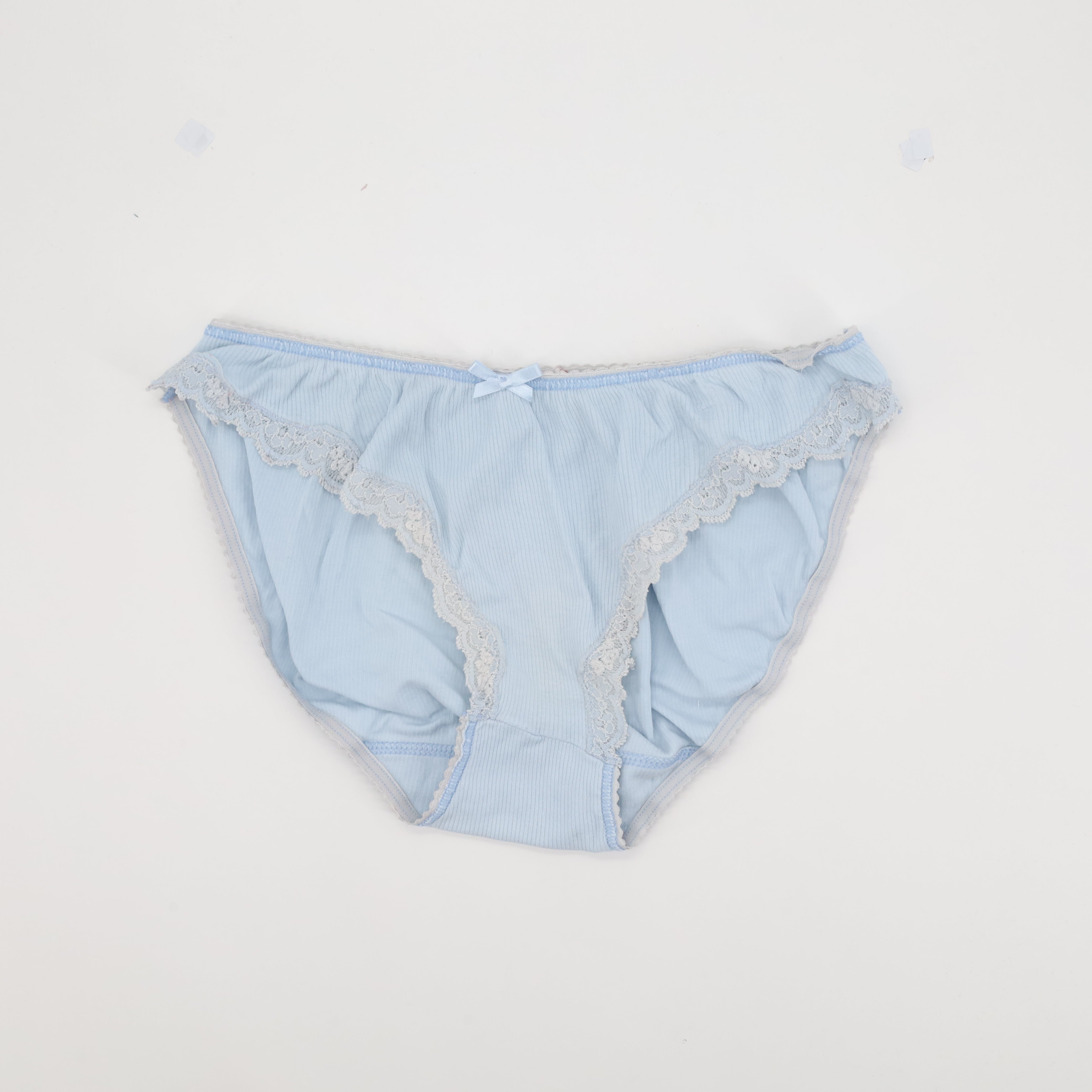 Culotte Bleu