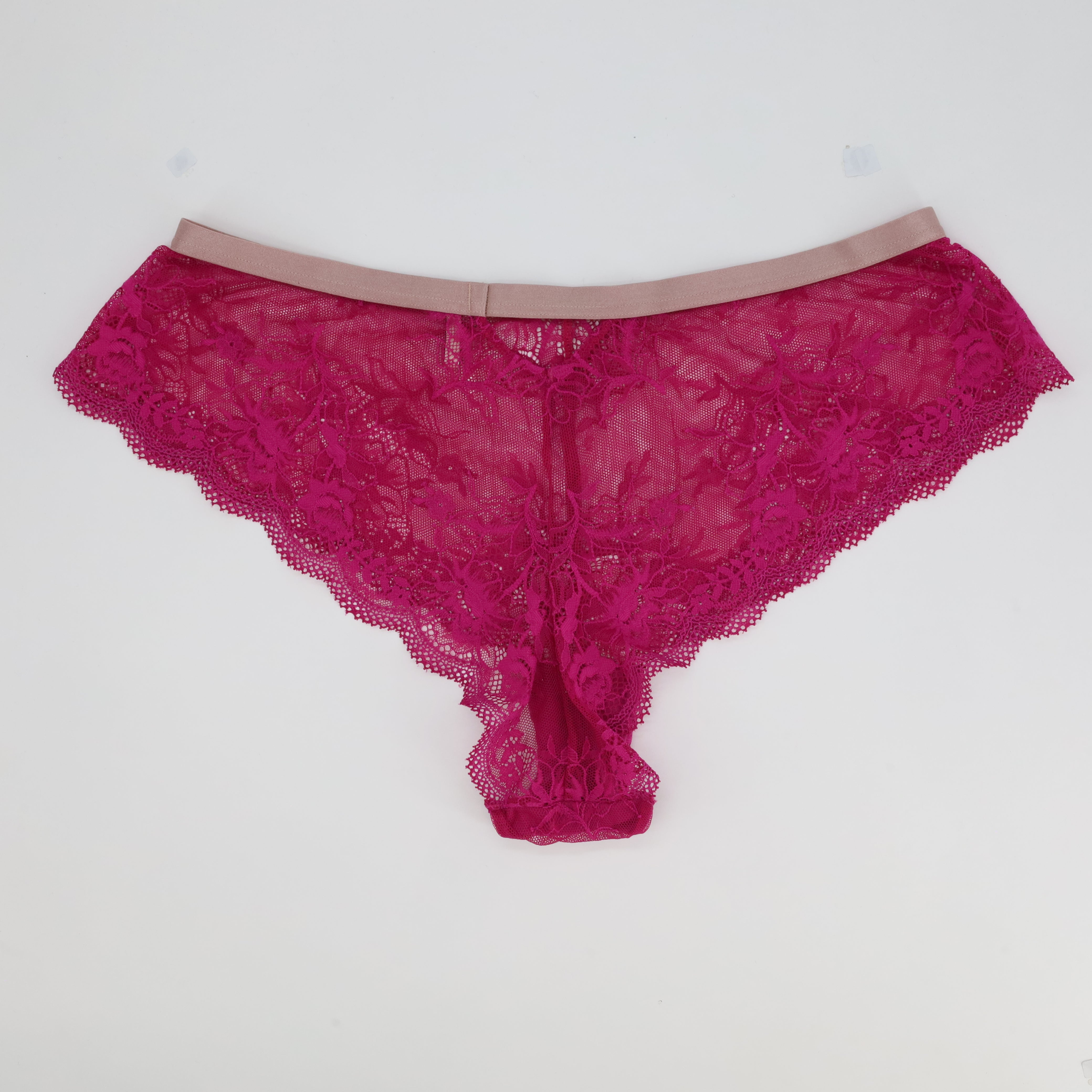 Shorty ETAM Violet