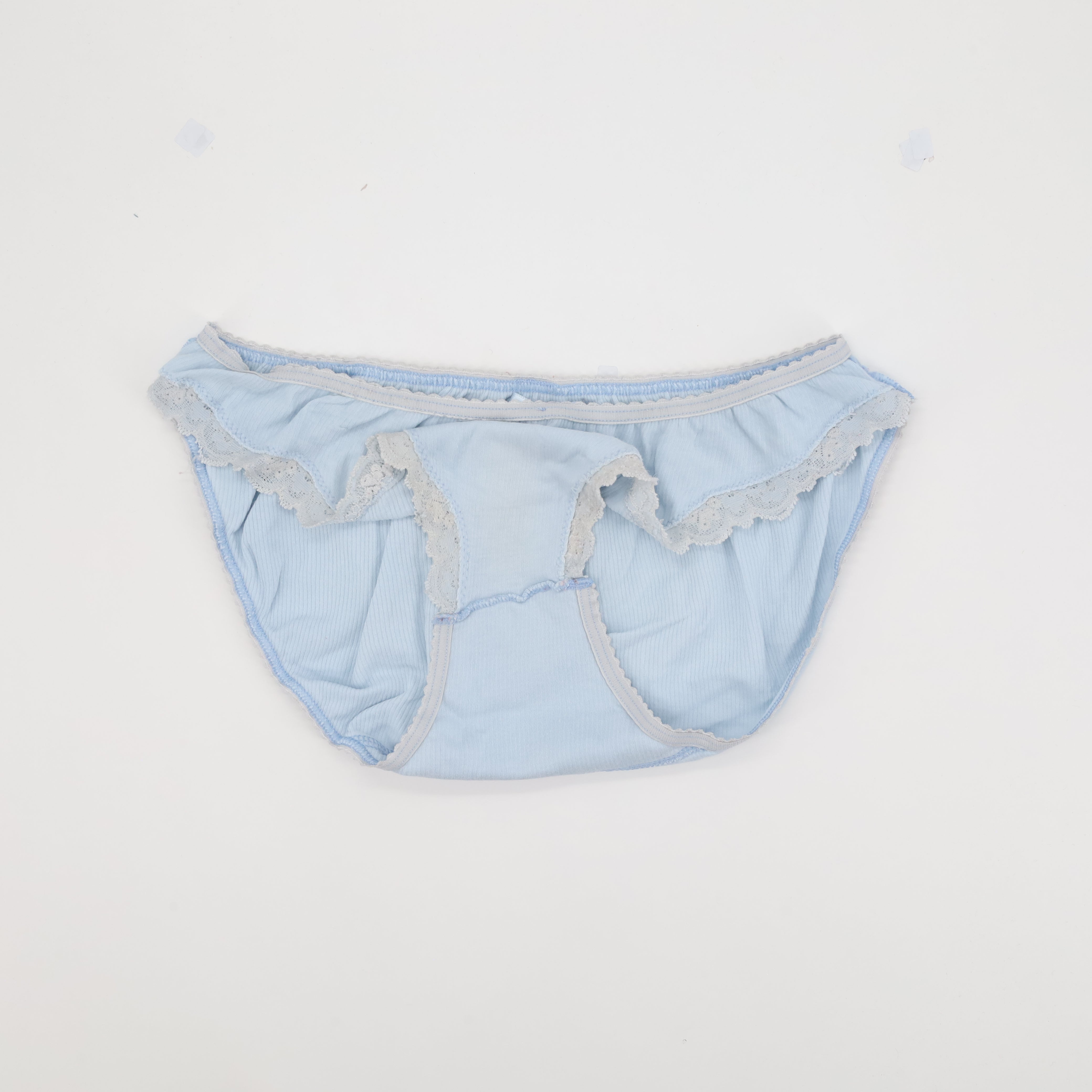 Culotte Bleu
