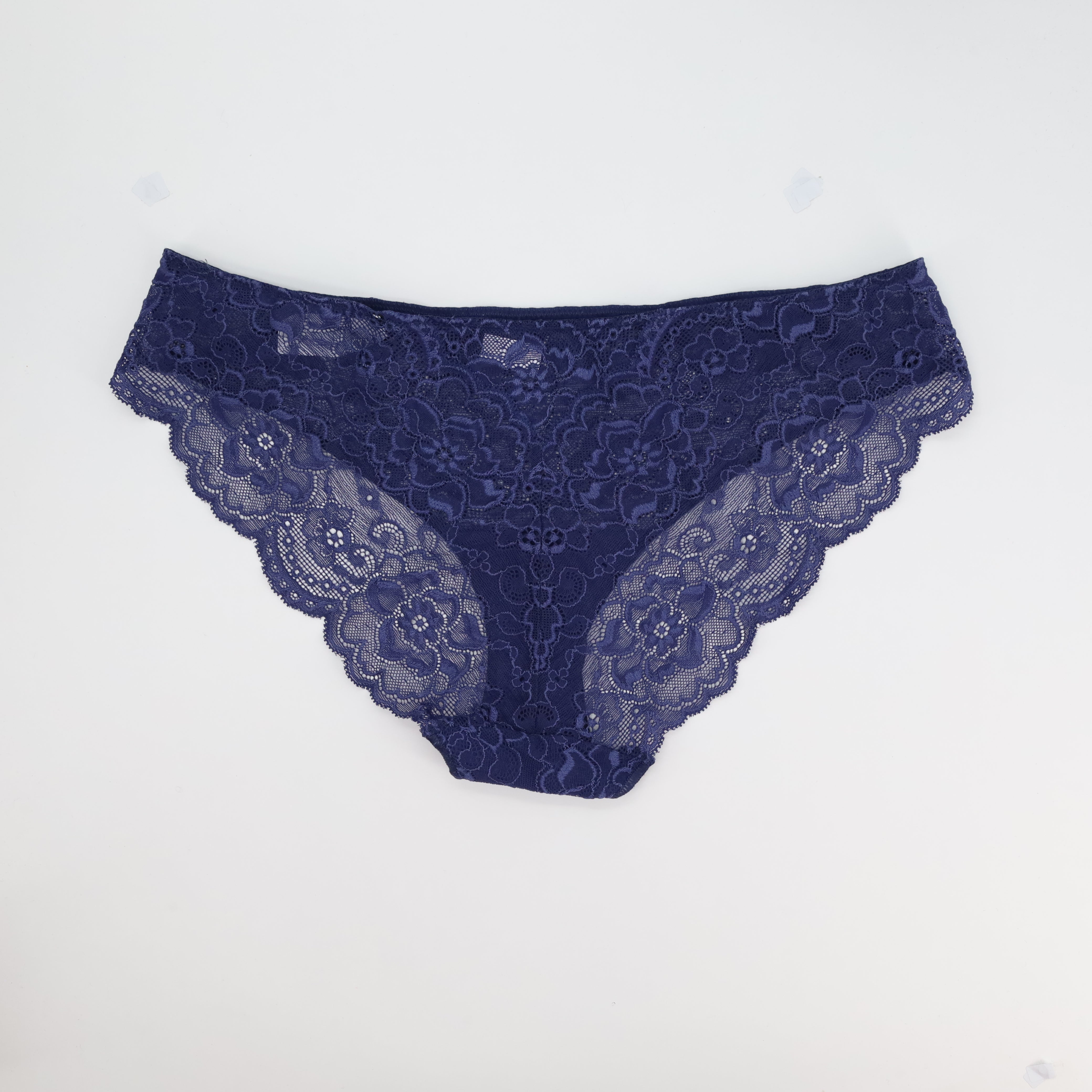 Culotte Darjeeling Bleu