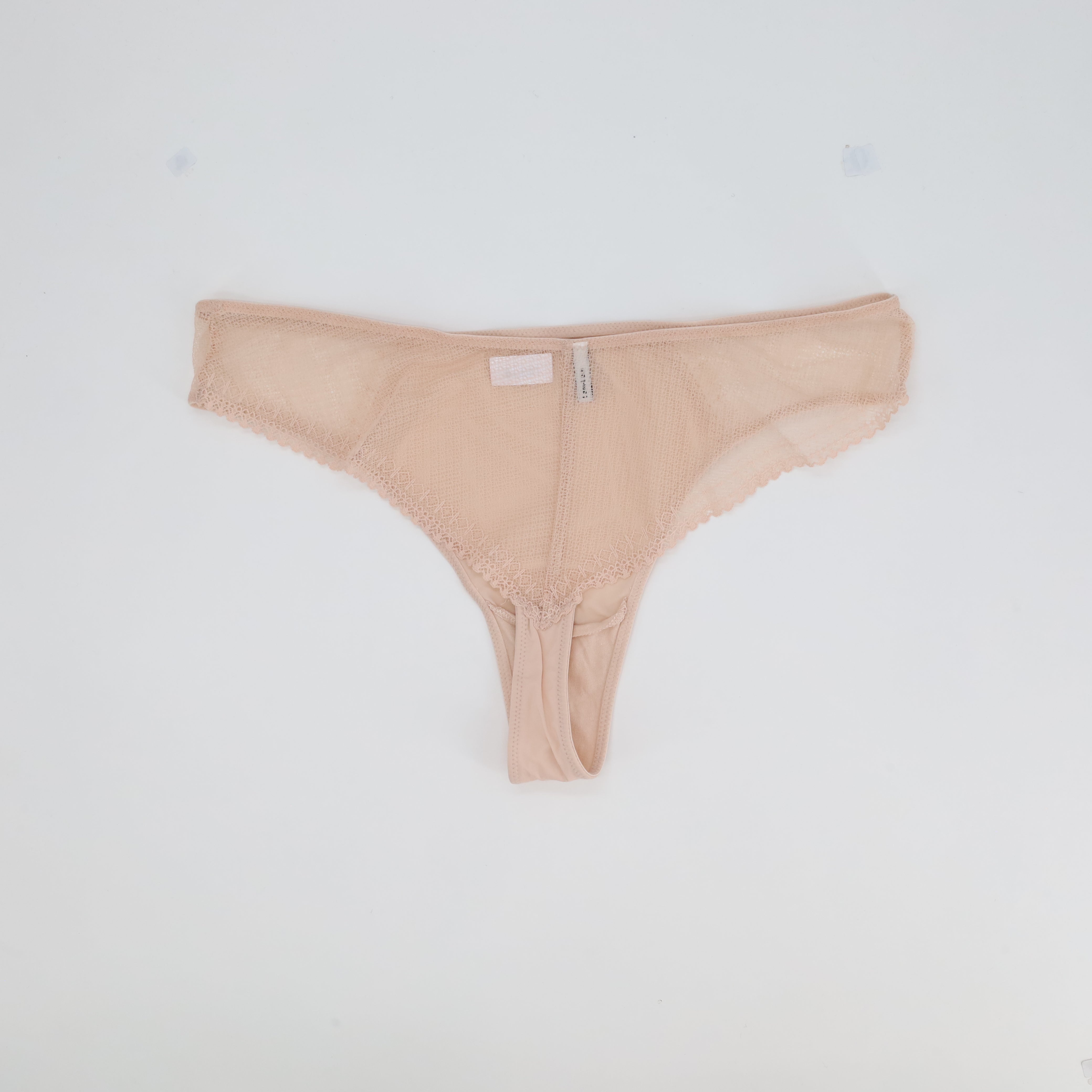 Tanga Princesse tam.tam Rose