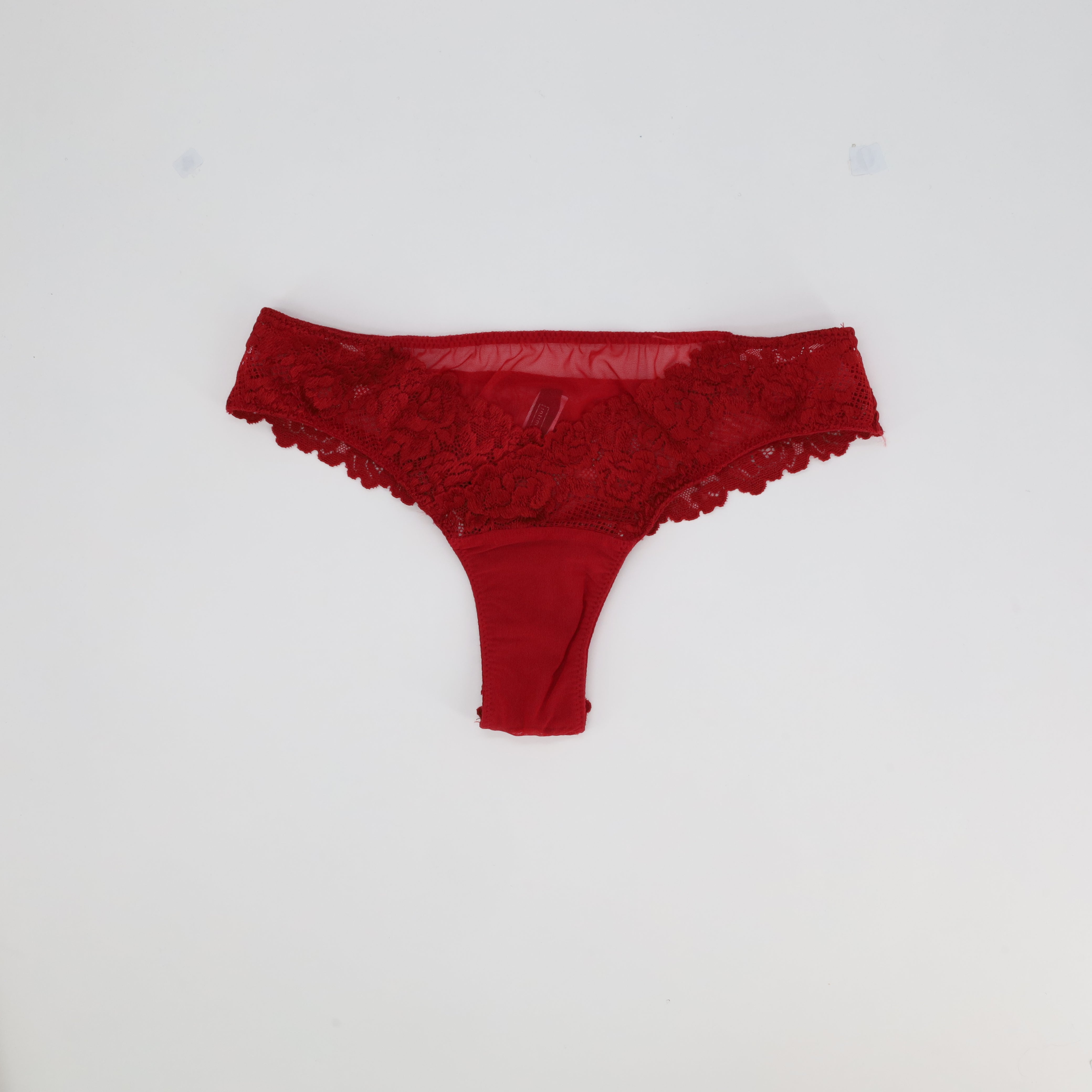 Tanga Intimissimi Rouge