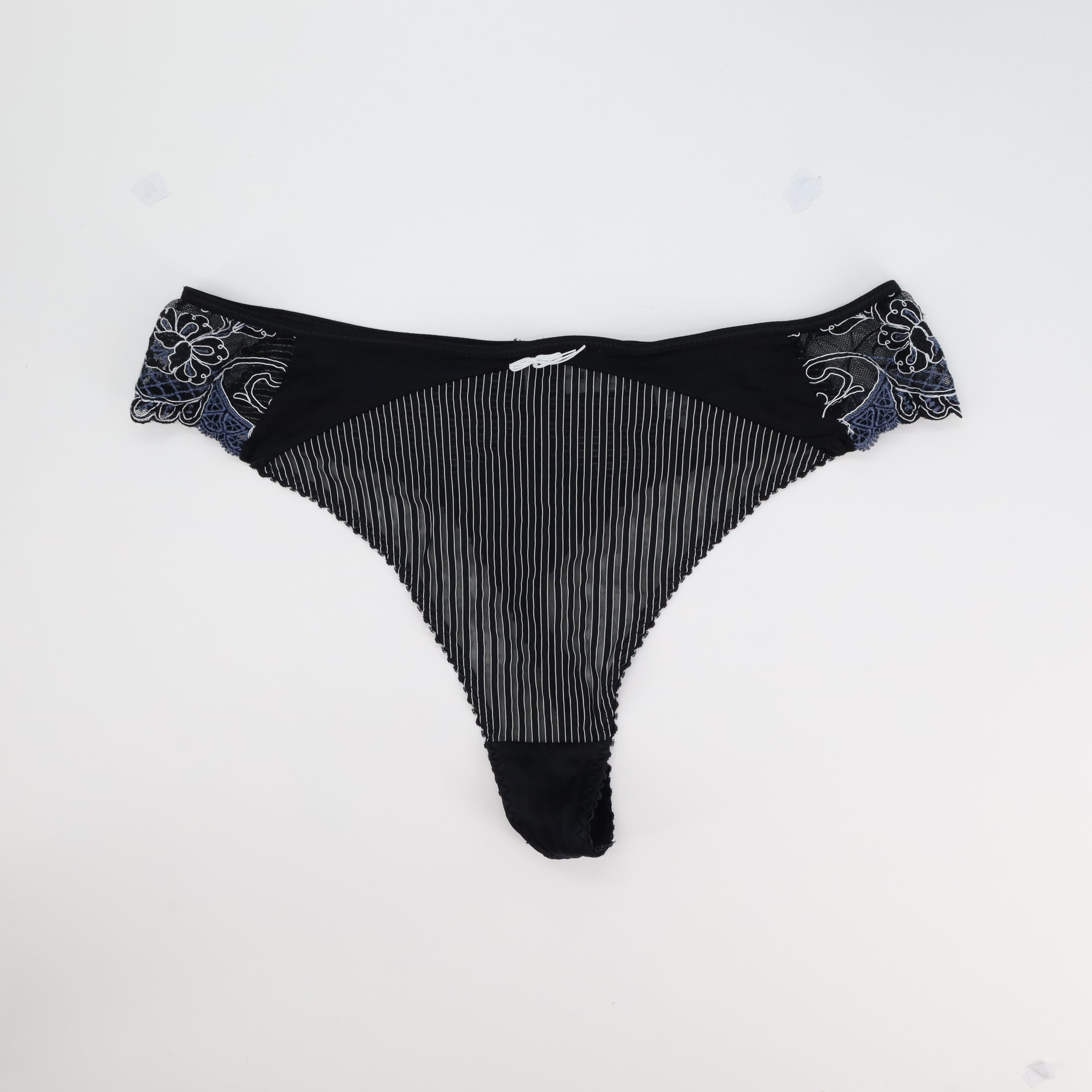 Tanga Allande Noir