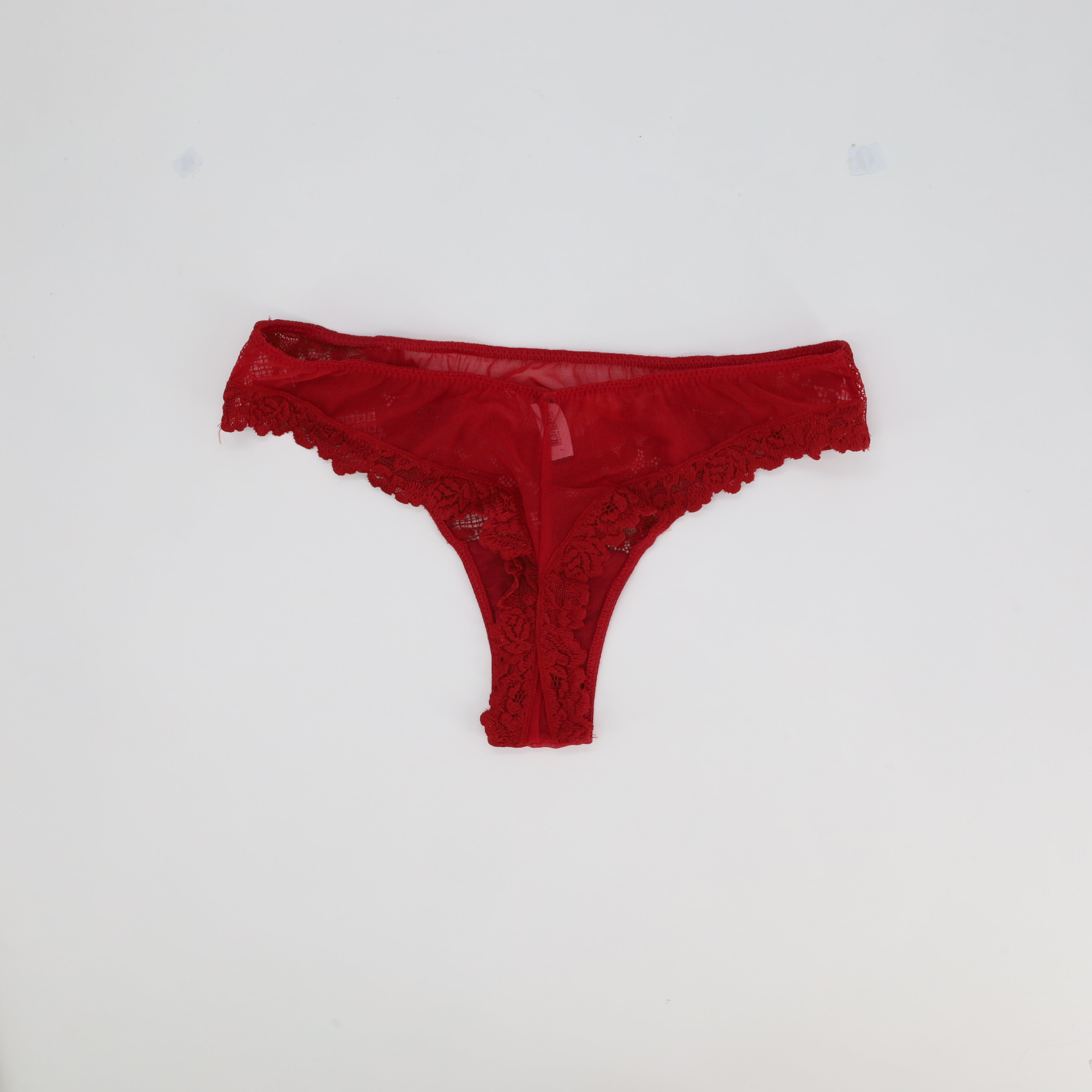 Tanga Intimissimi Rouge