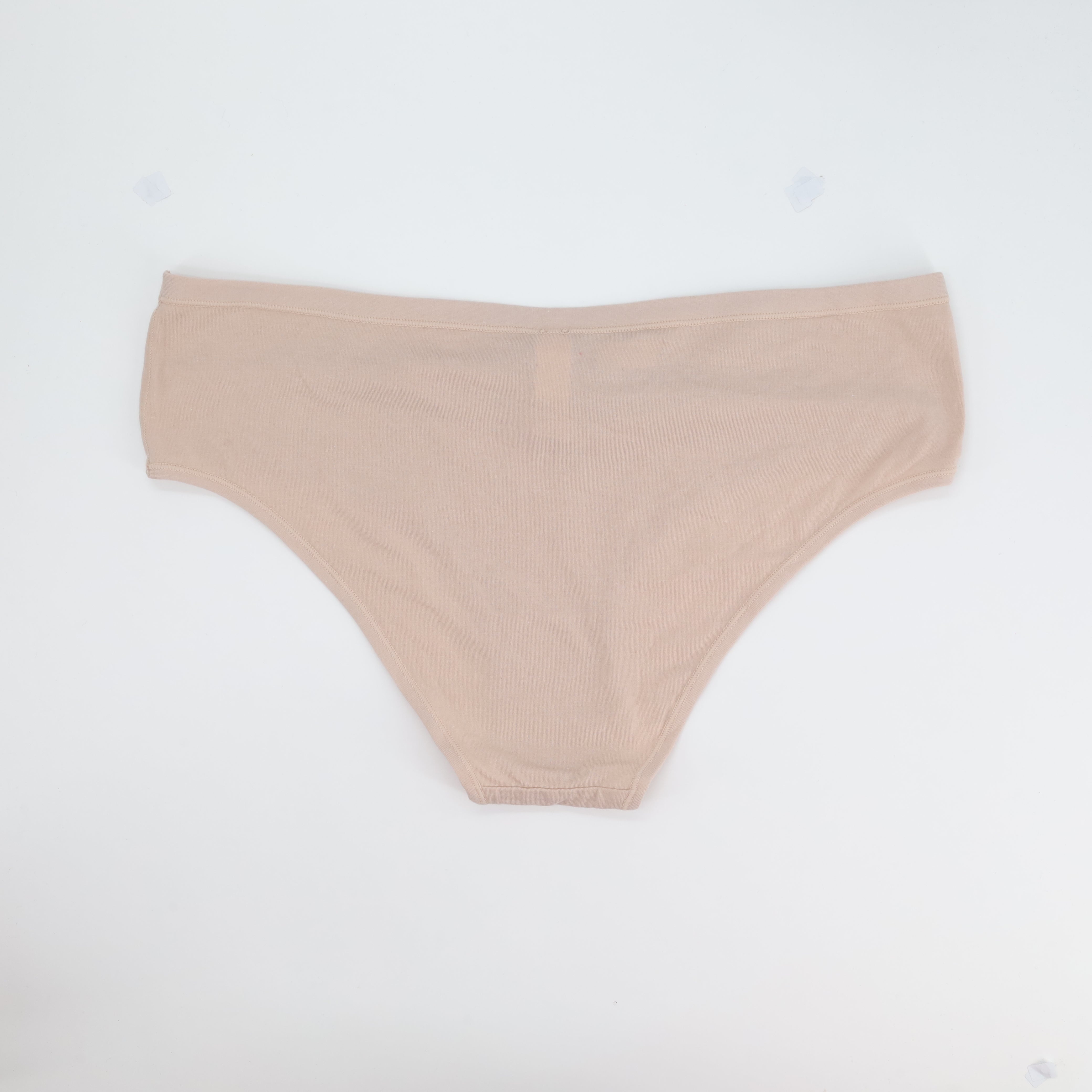 Culotte ETAM Beige