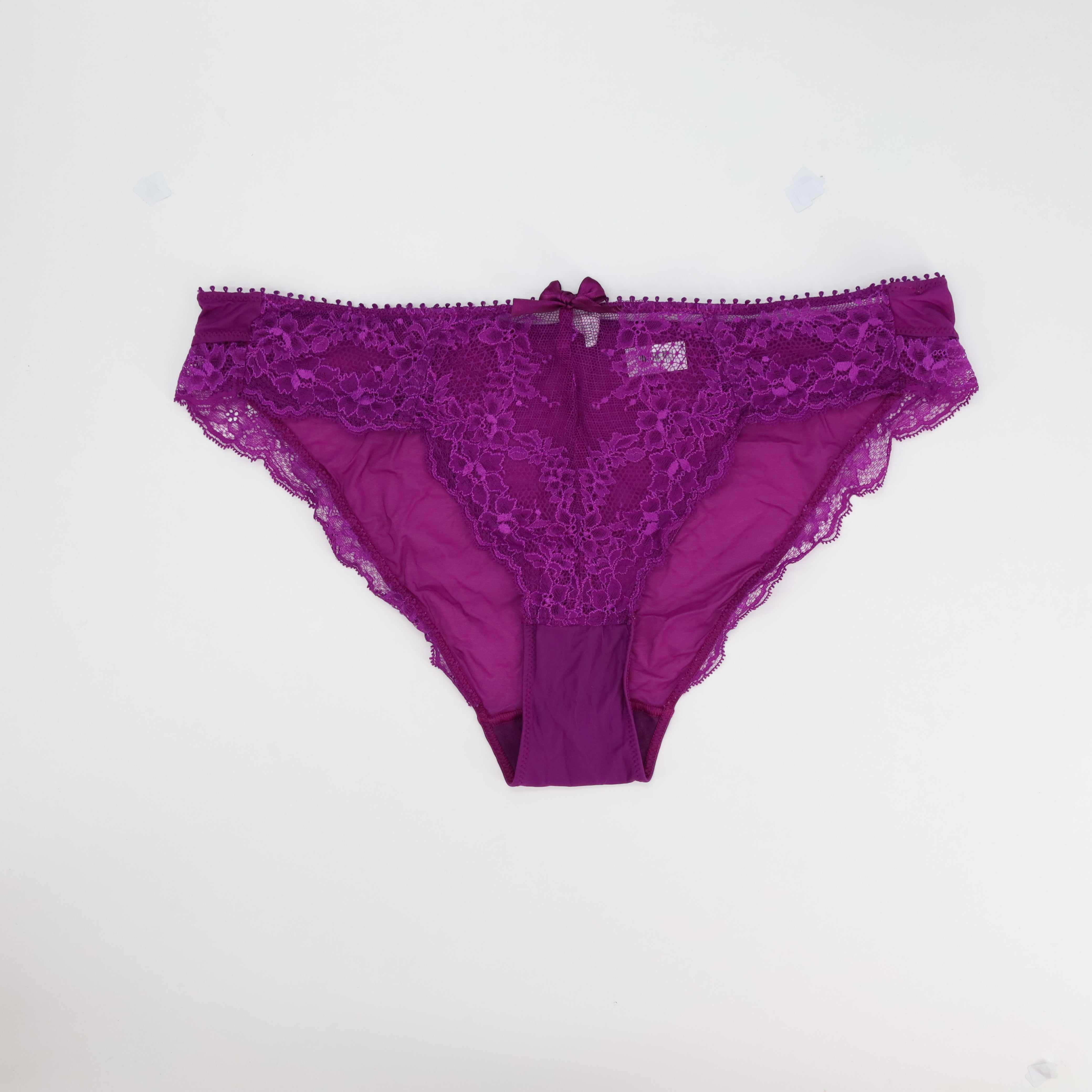 Culotte Darjeeling Violet