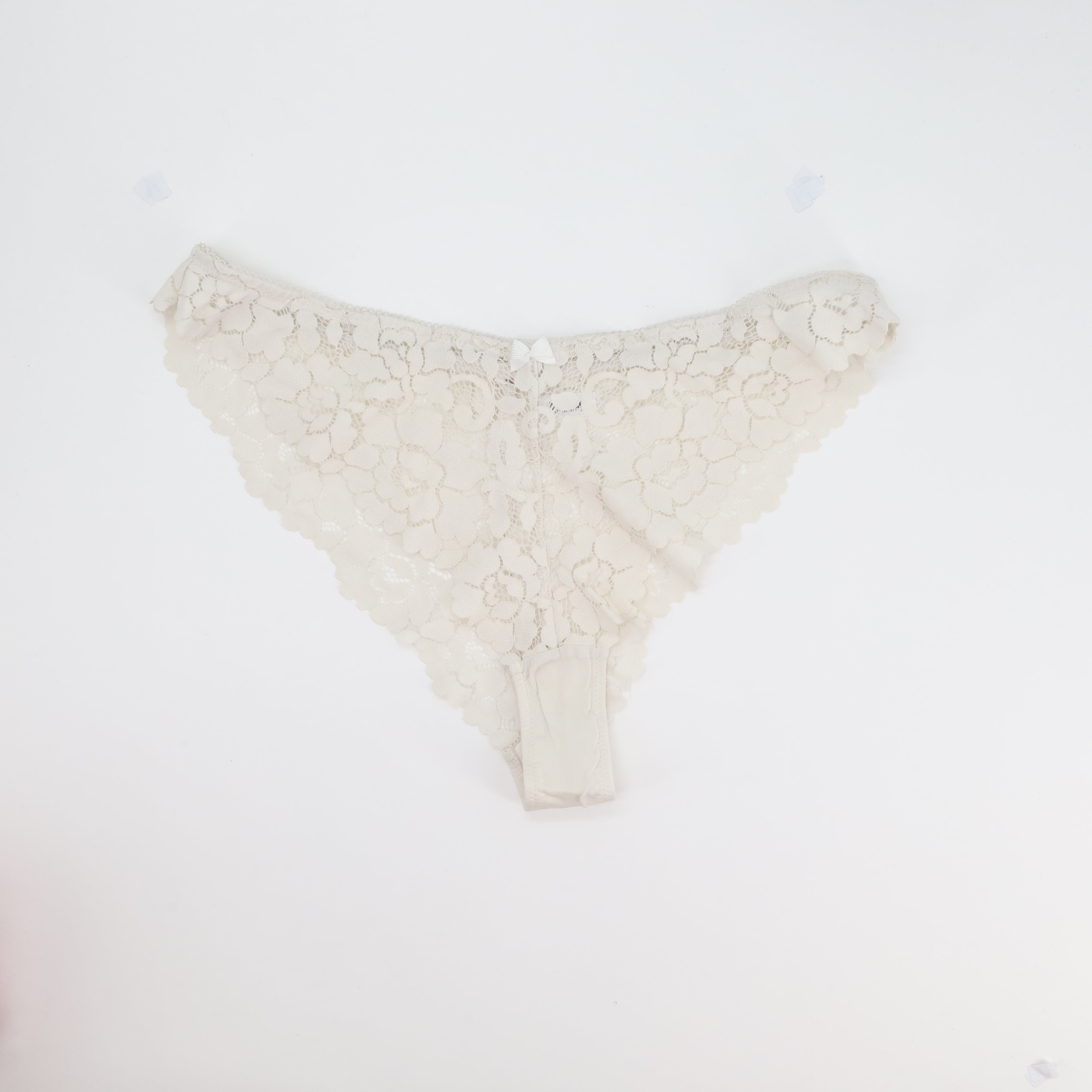 Culotte ETAM Beige