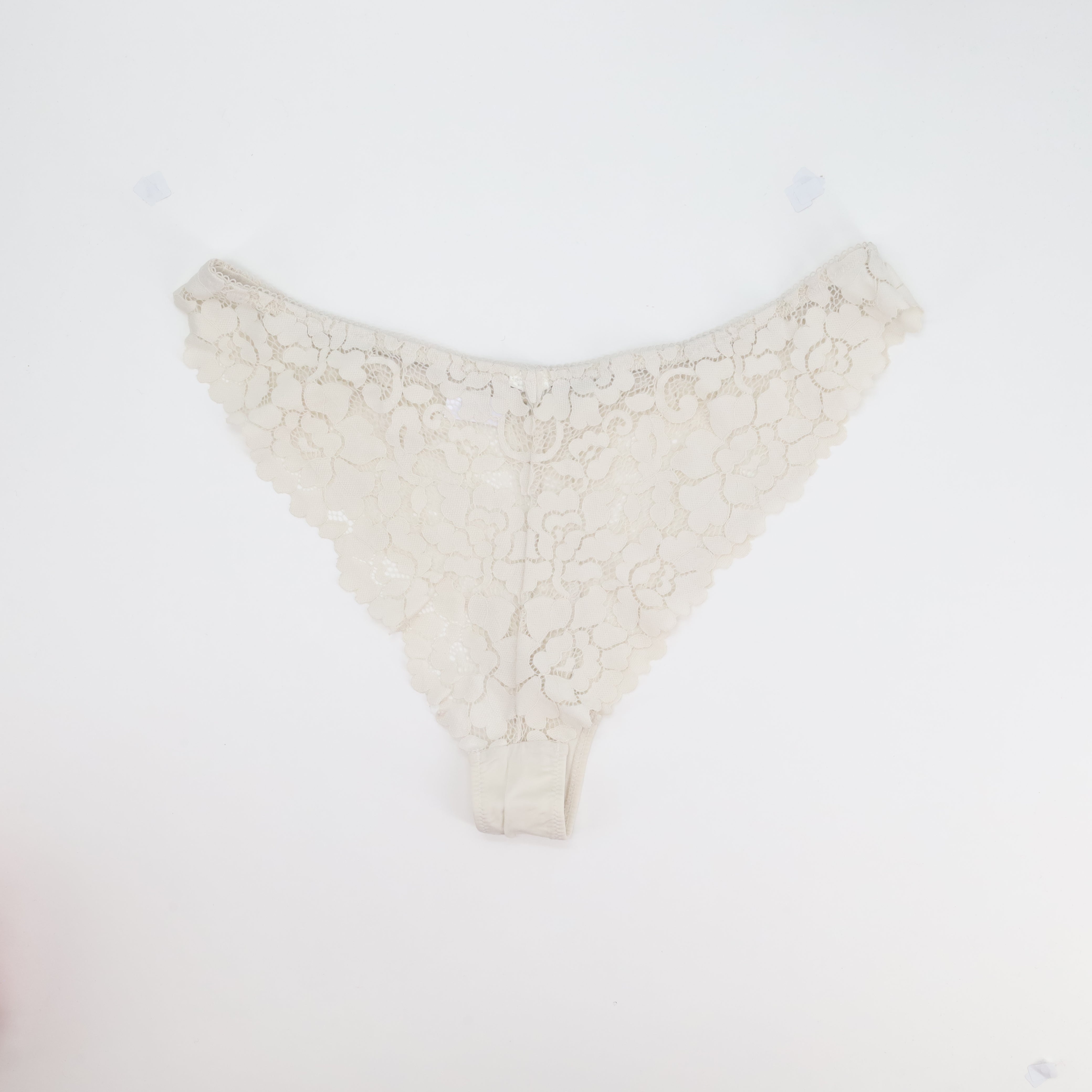 Culotte ETAM Beige