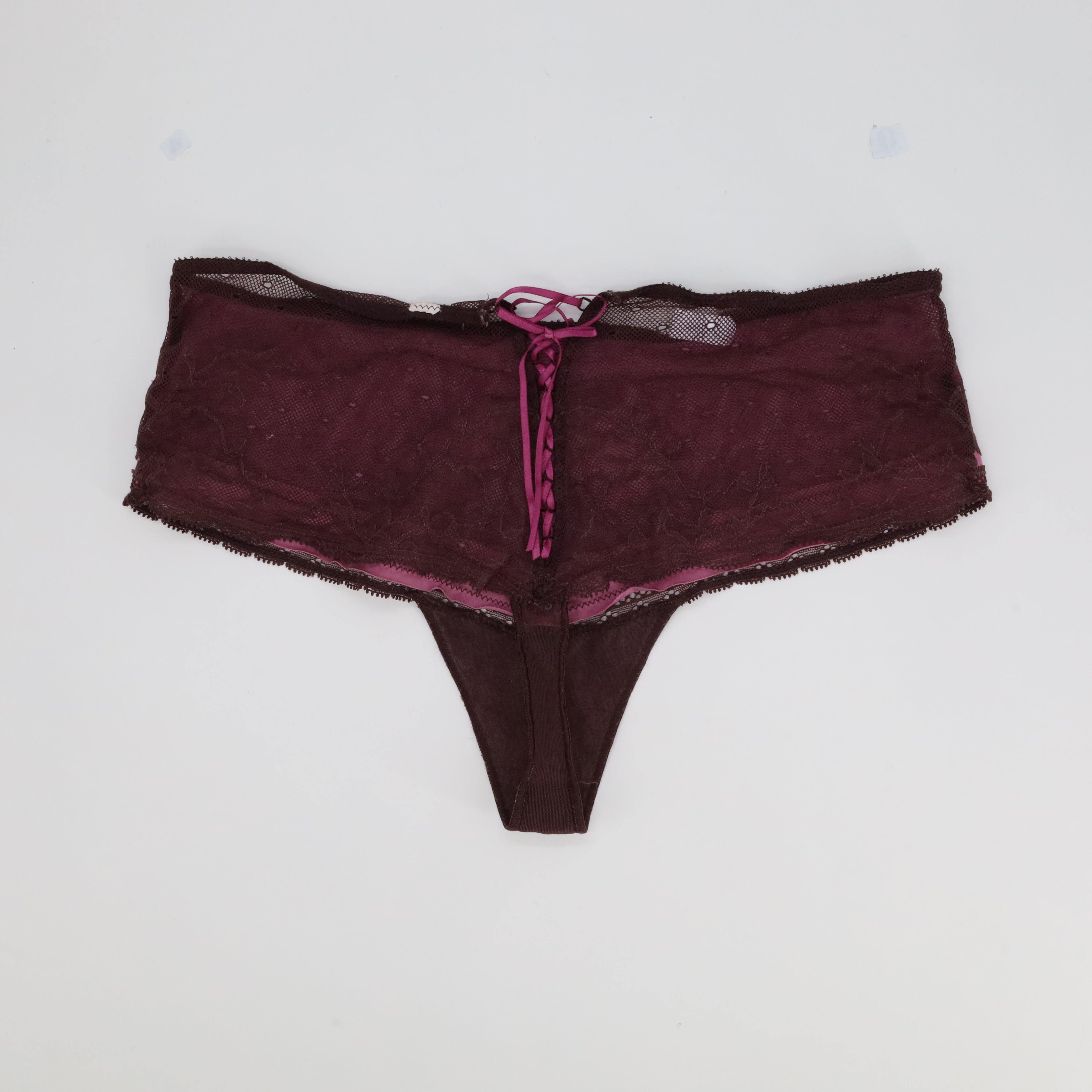 Tanga Darjeeling Violet