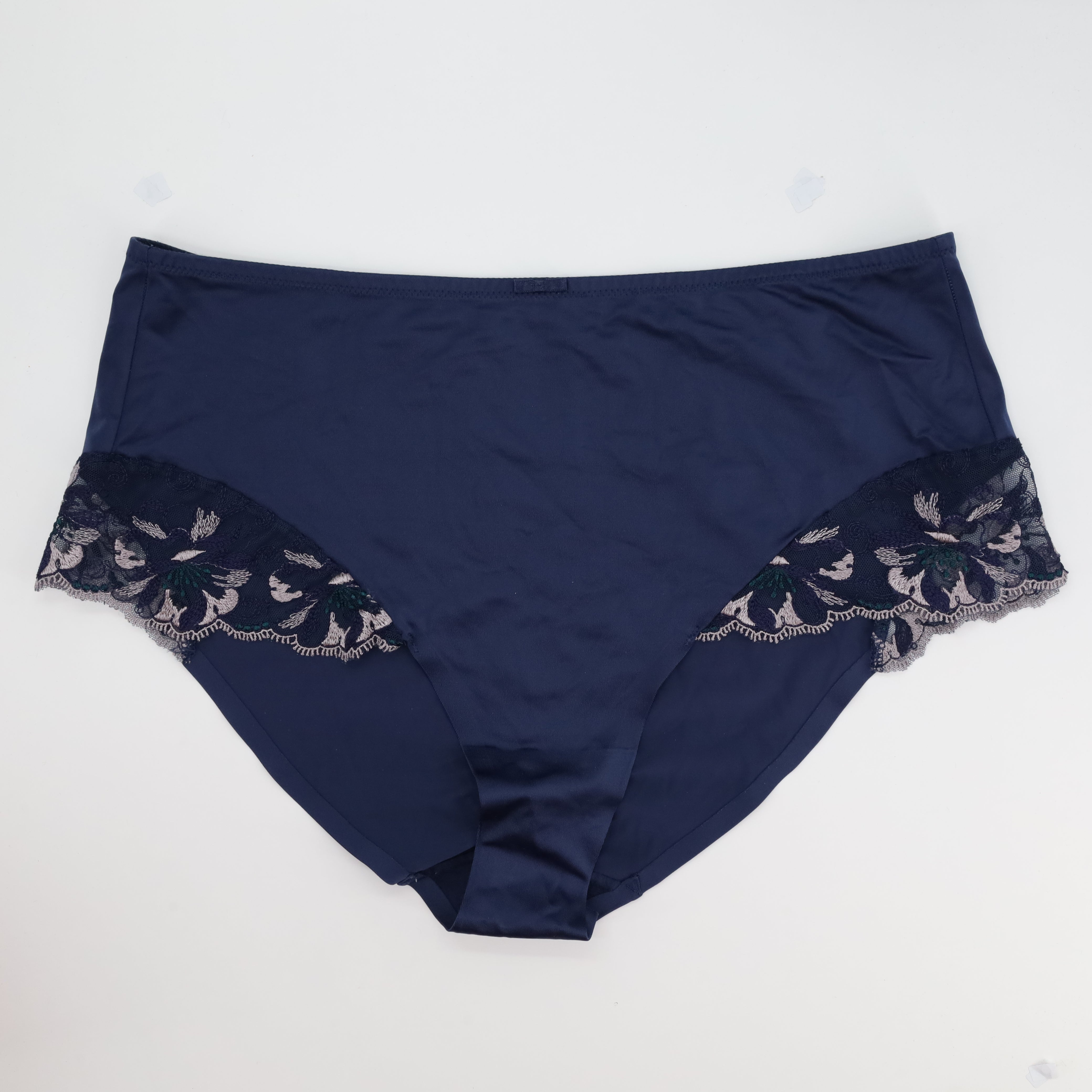 Culotte Noir