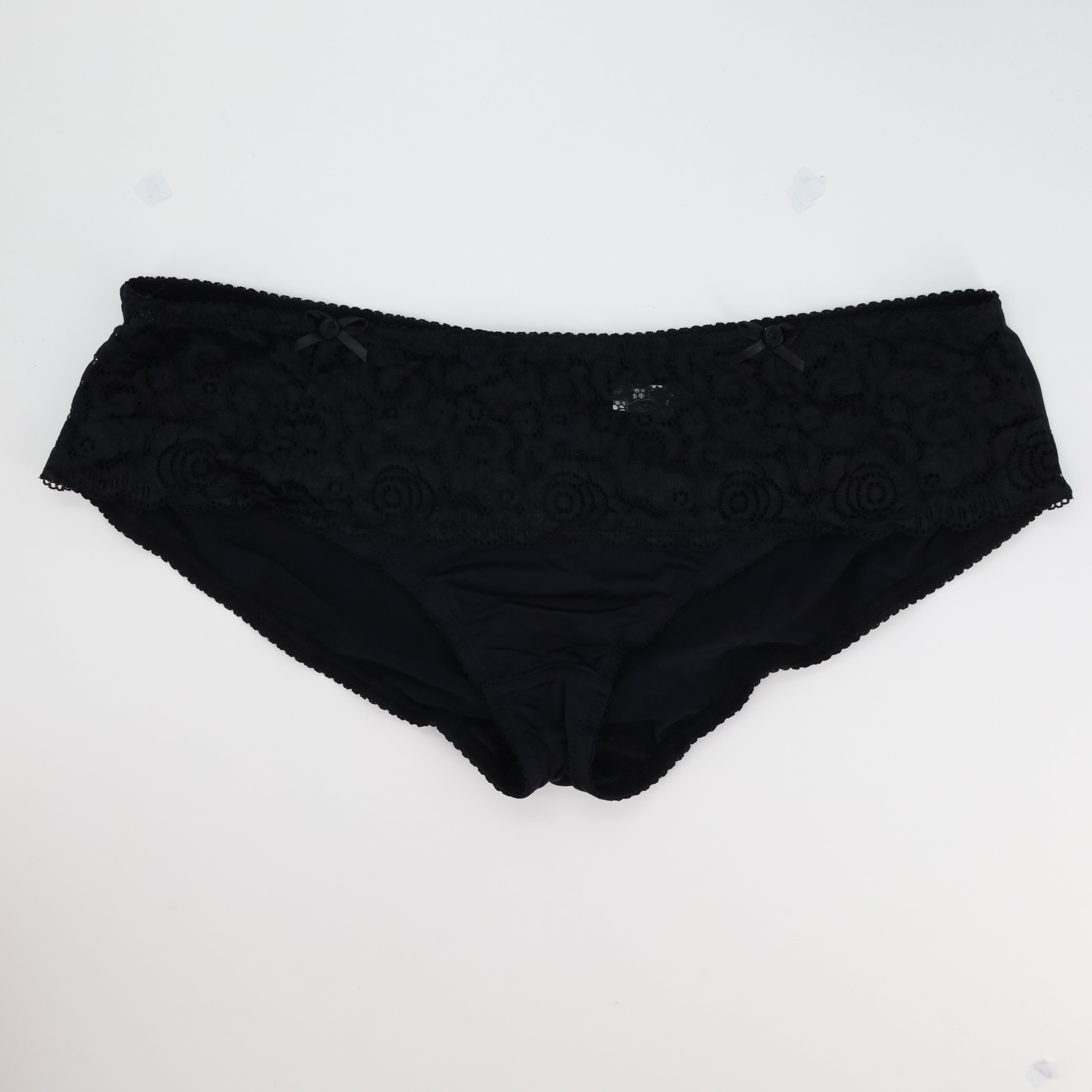 Culotte Noir
