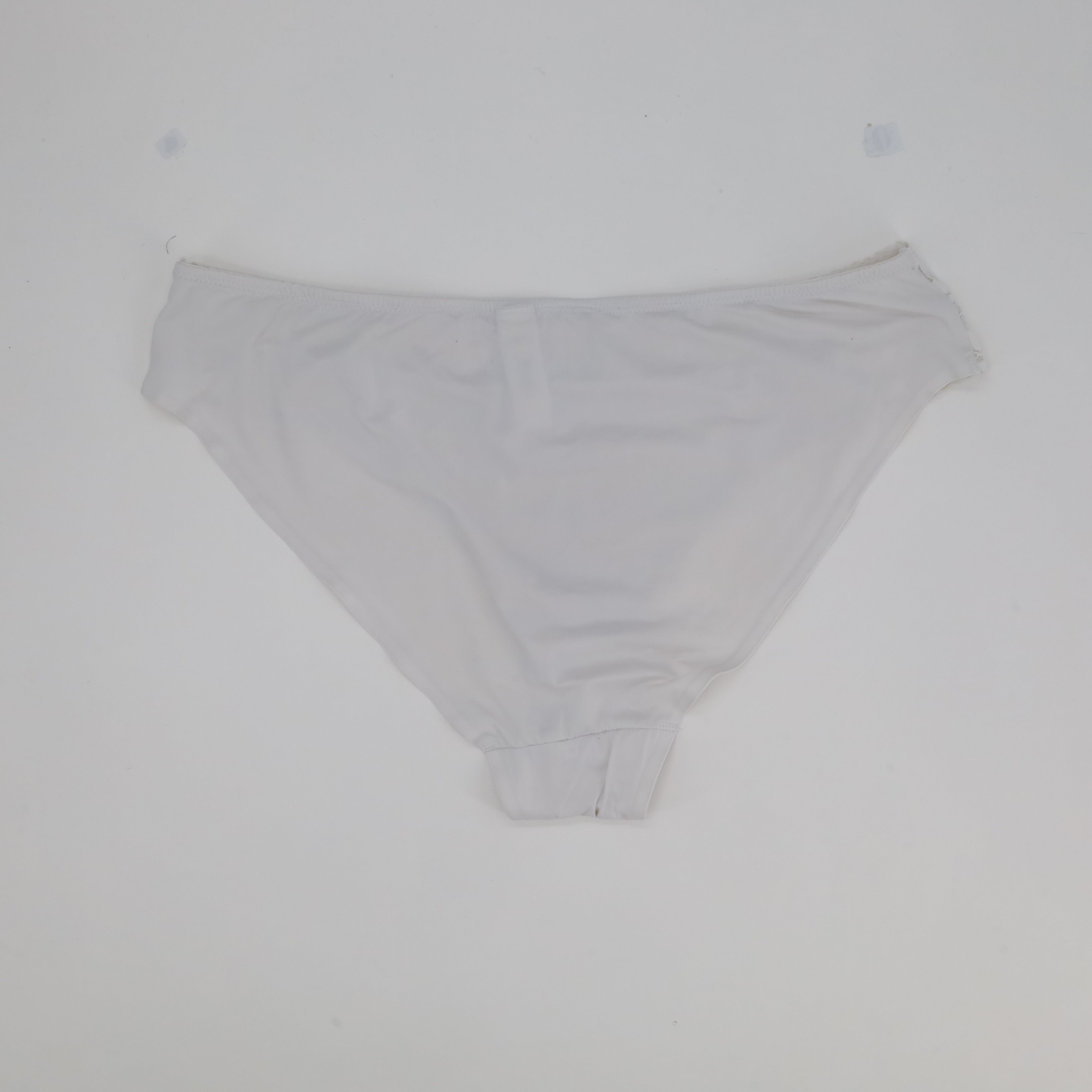Culotte Valege Blanc