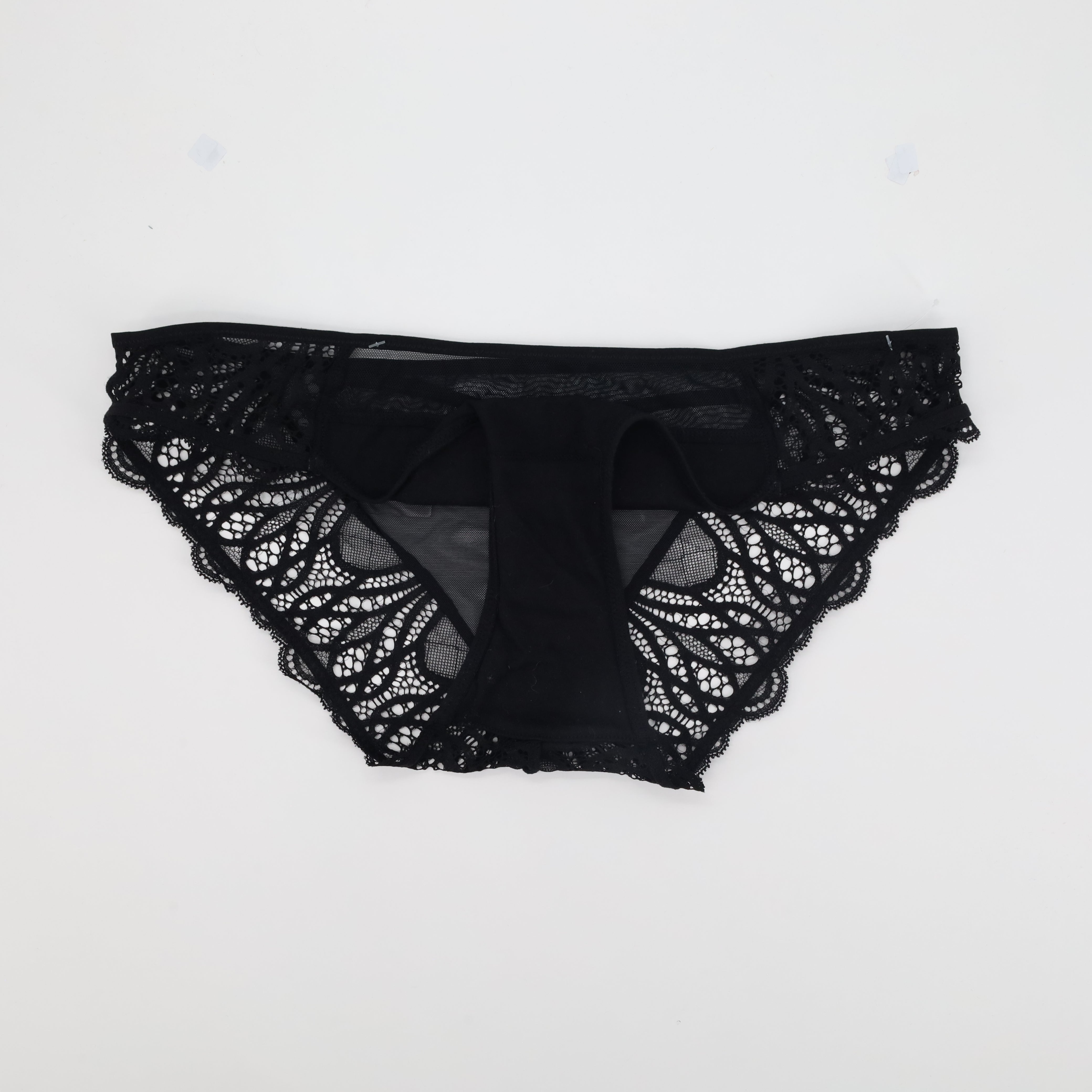 Culotte Variance Noir