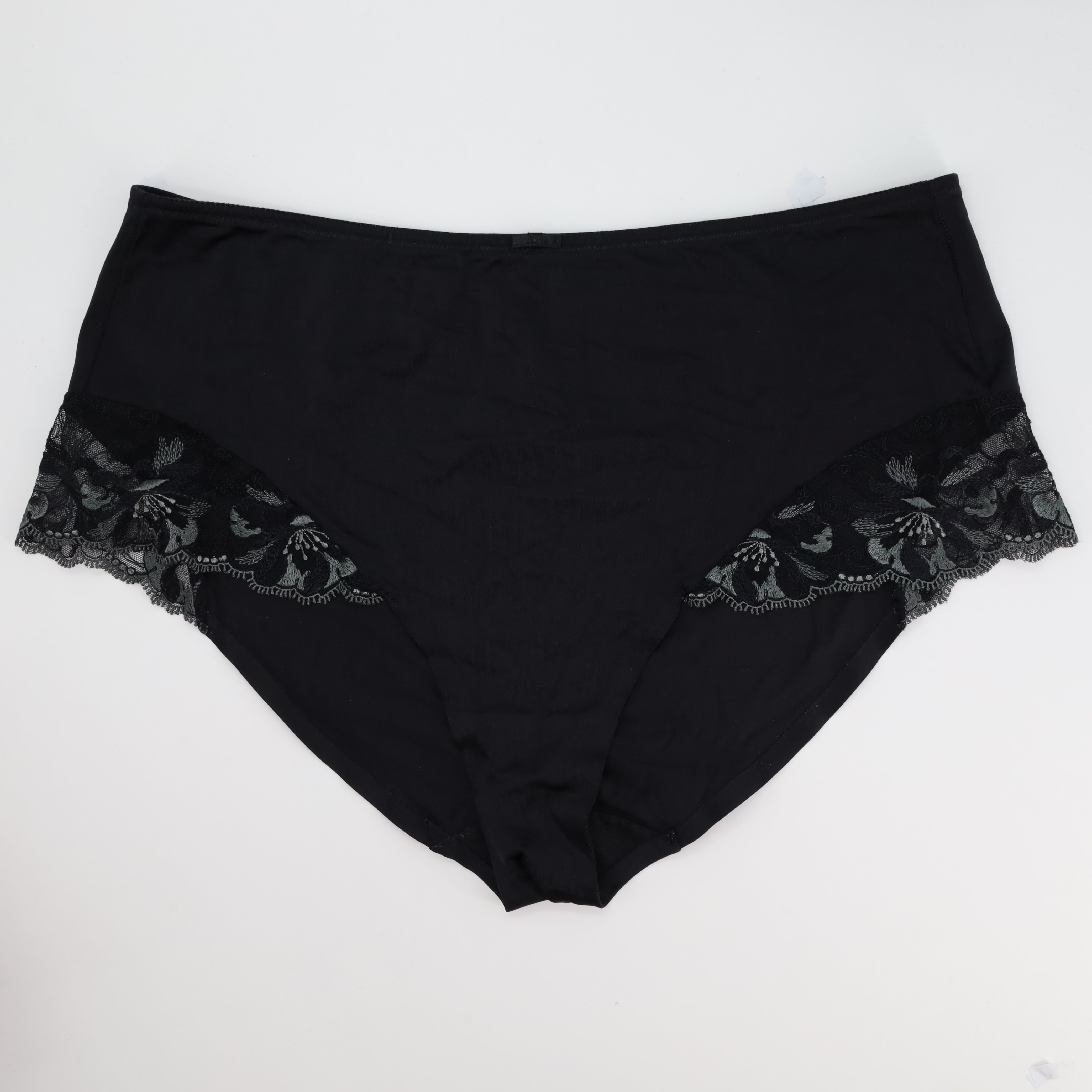 Culotte Noir