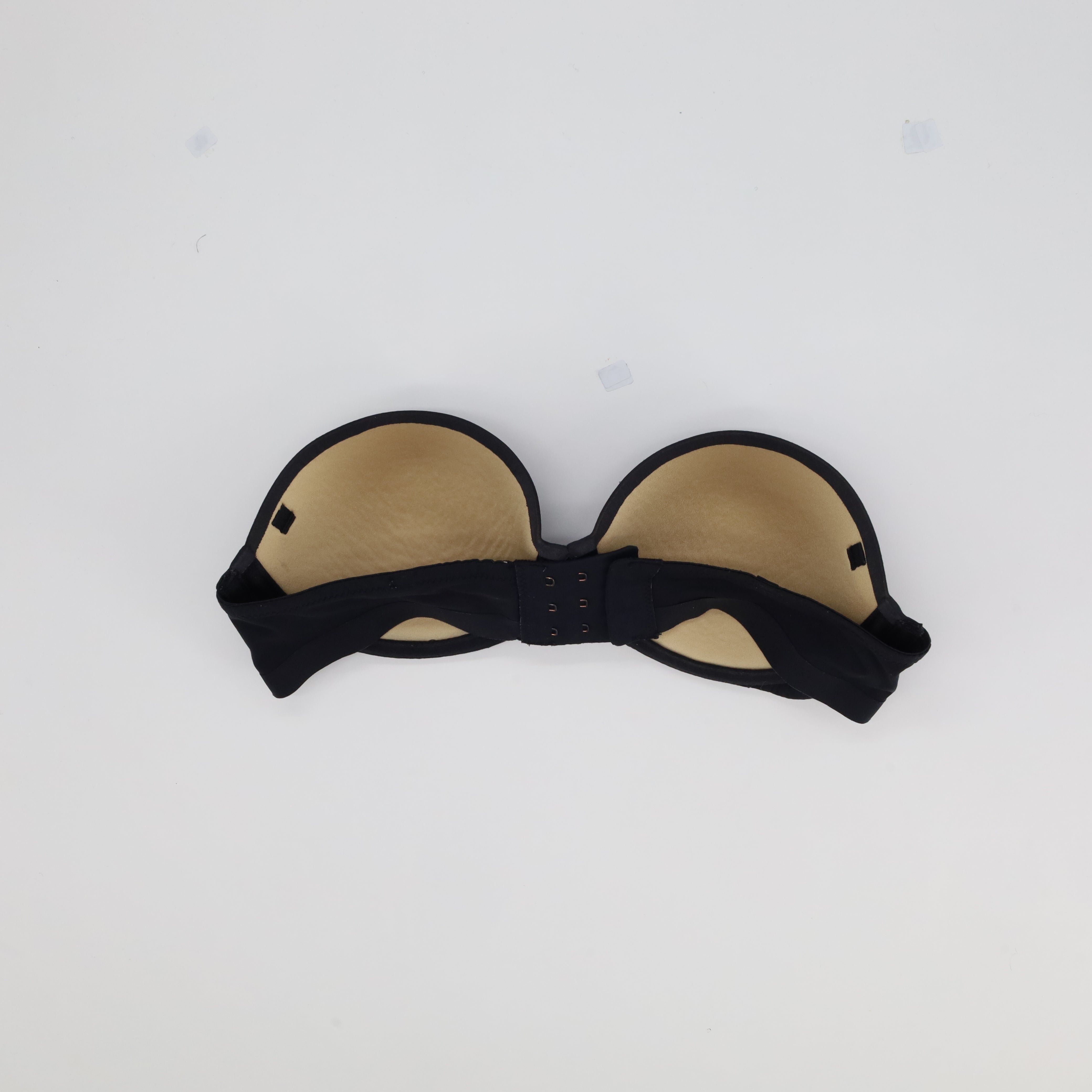 Soutien-gorge Elle Macpherson Noir