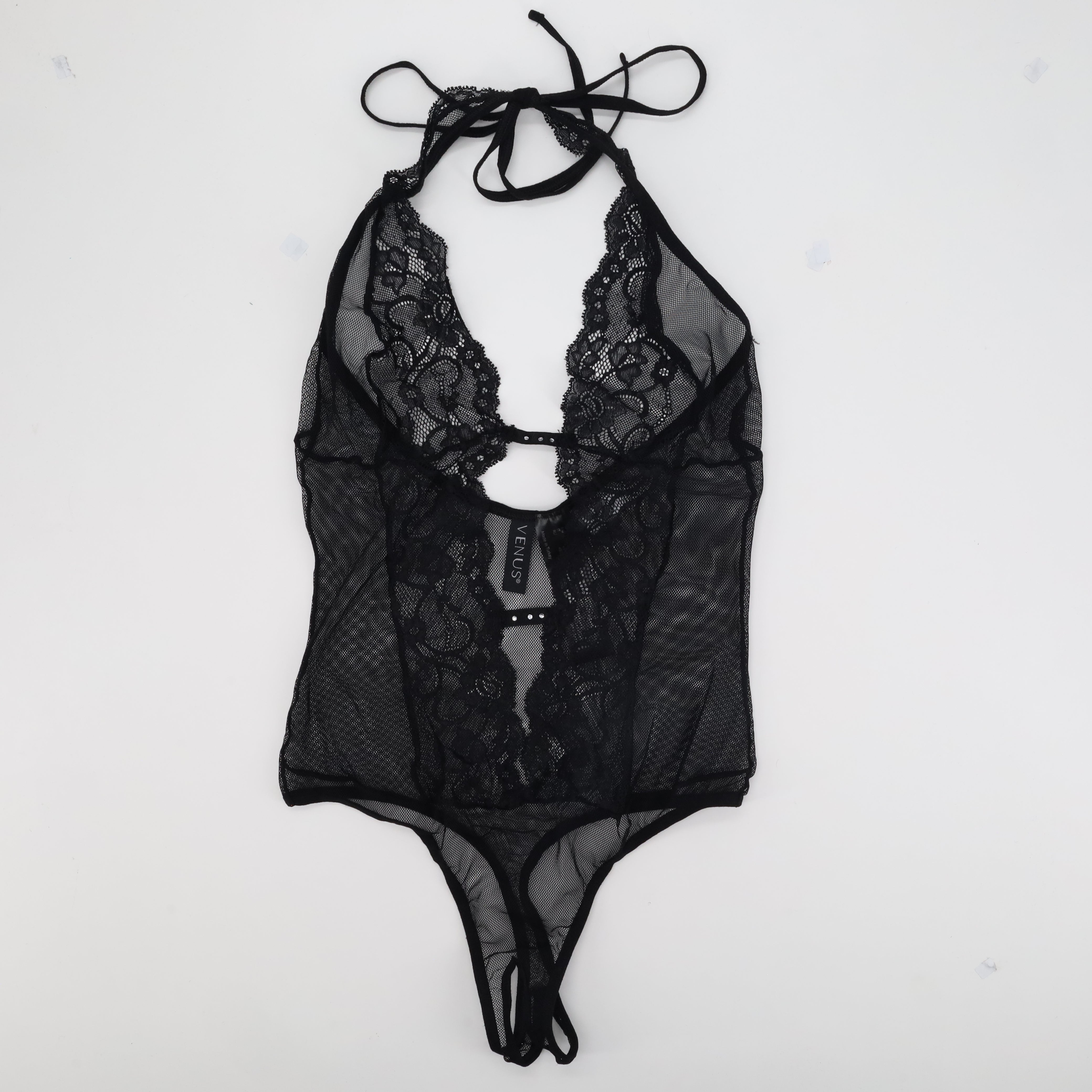 Soutien-gorge Venus Noir