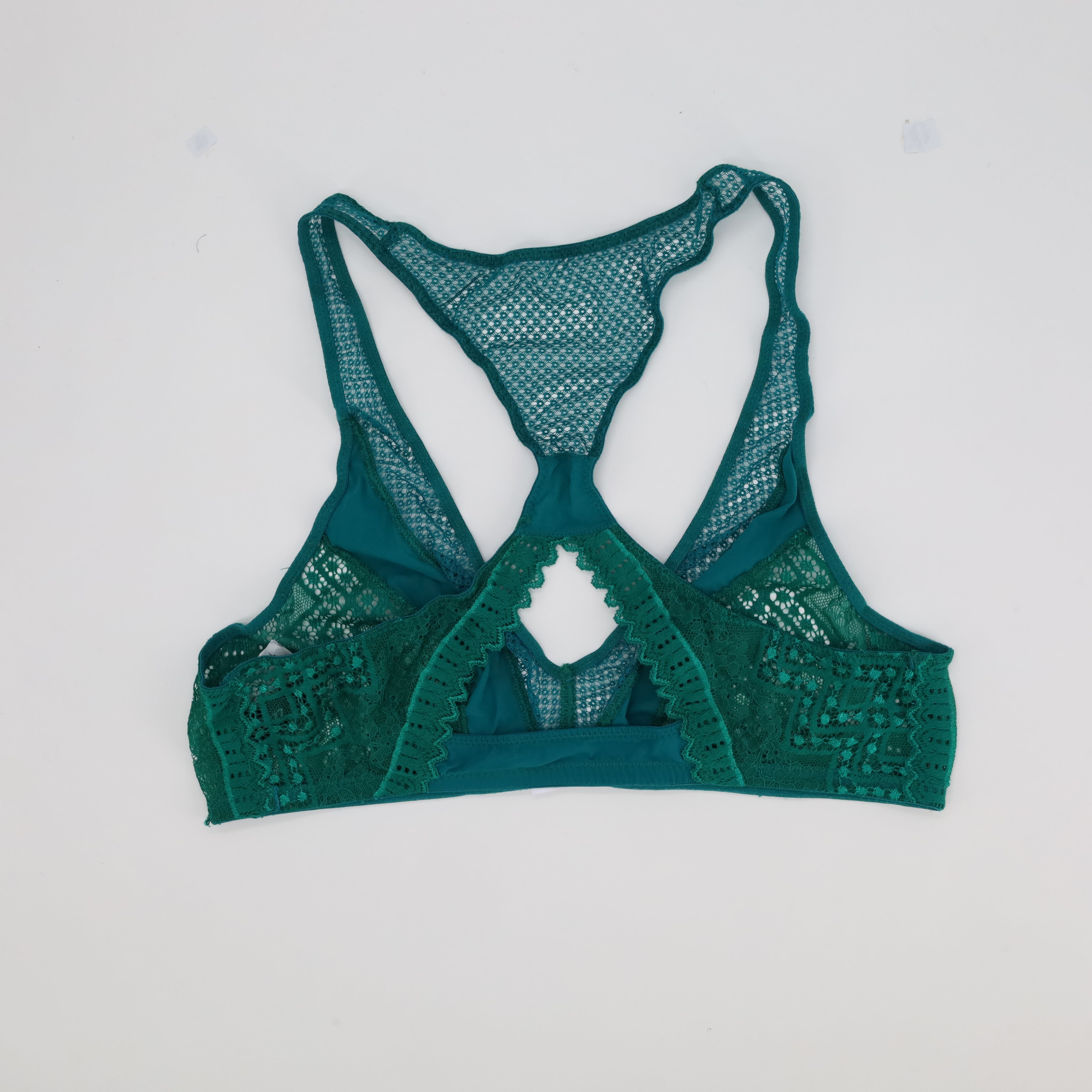 Soutien-gorge ETAM Vert