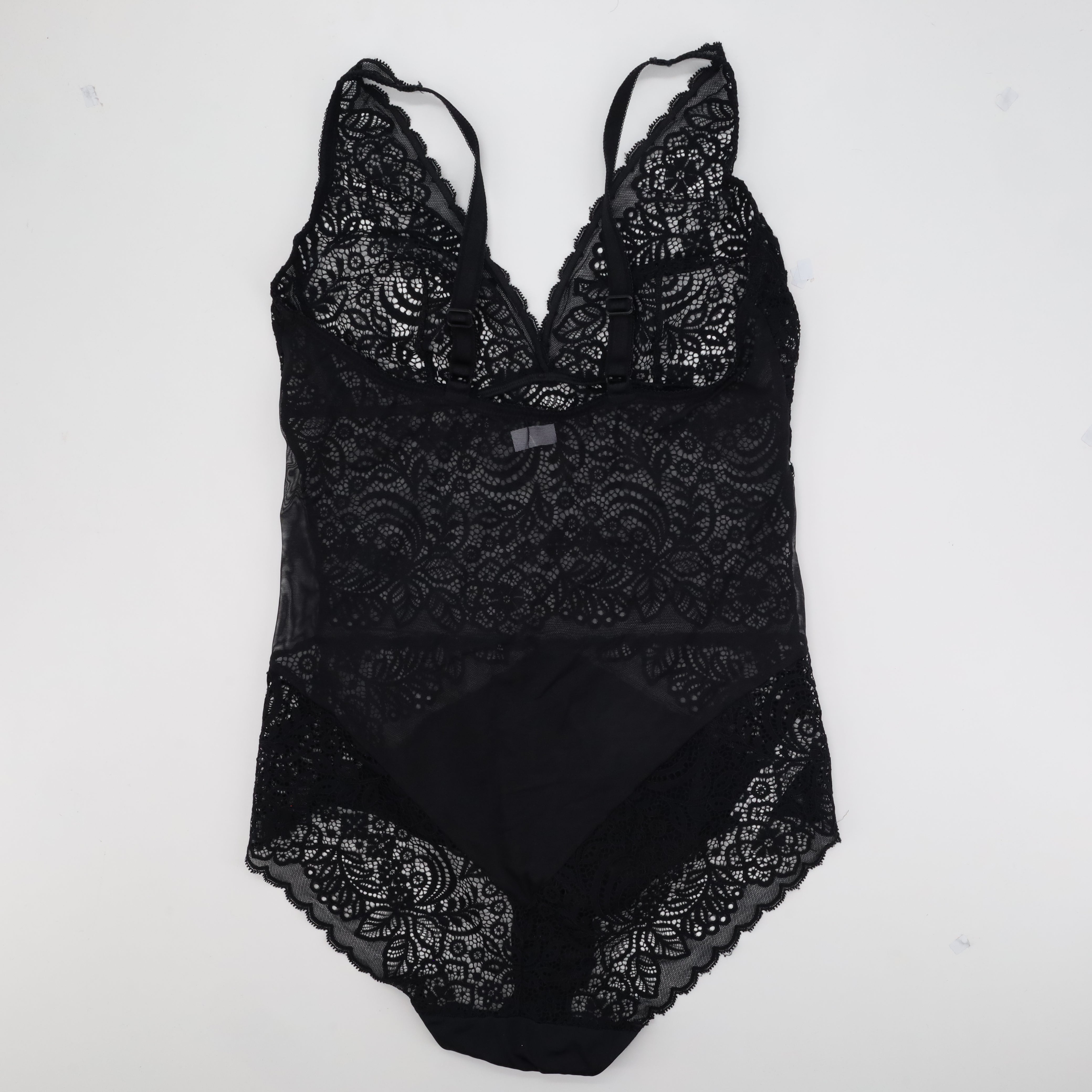 Body Triumph Noir