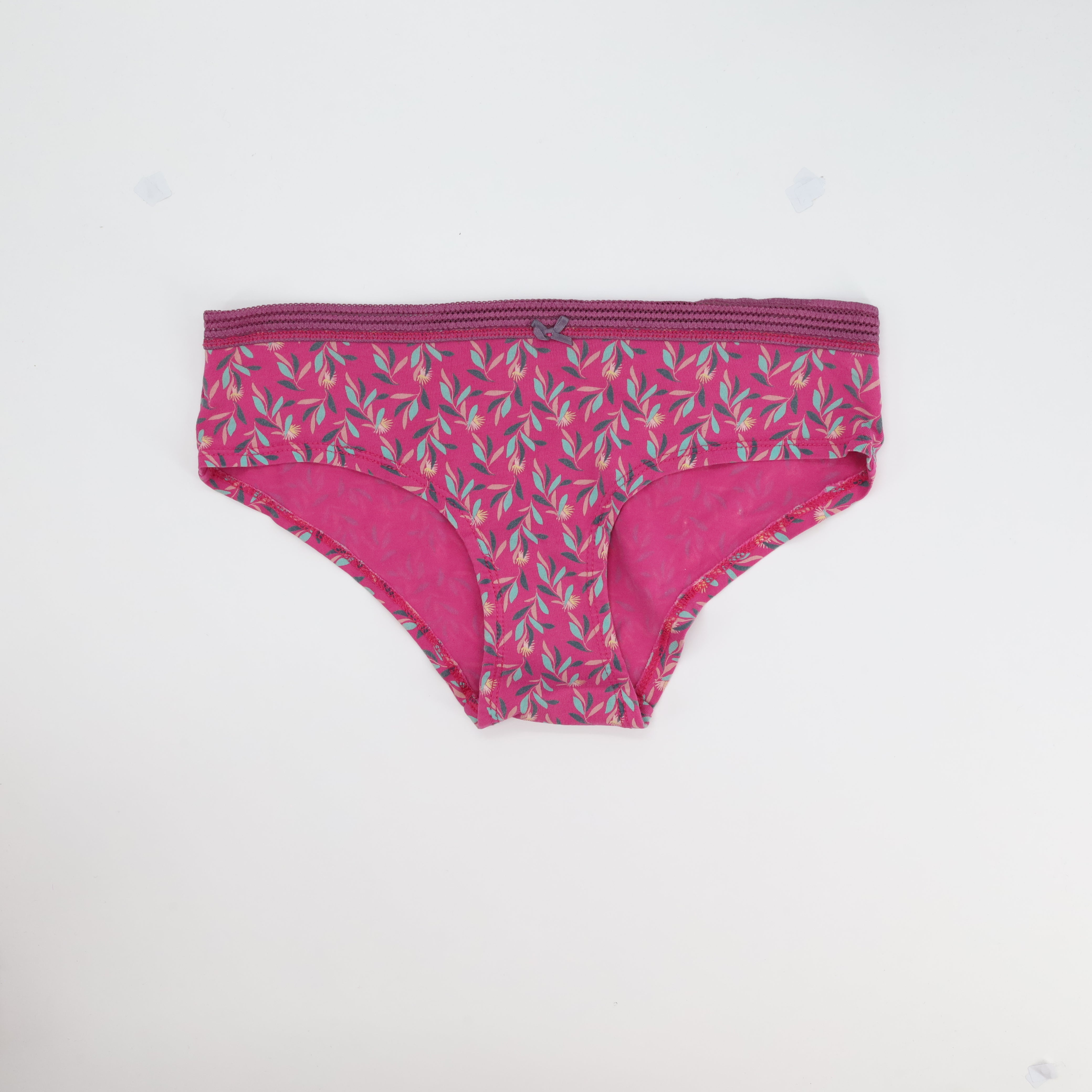 Culotte ETAM Rose
