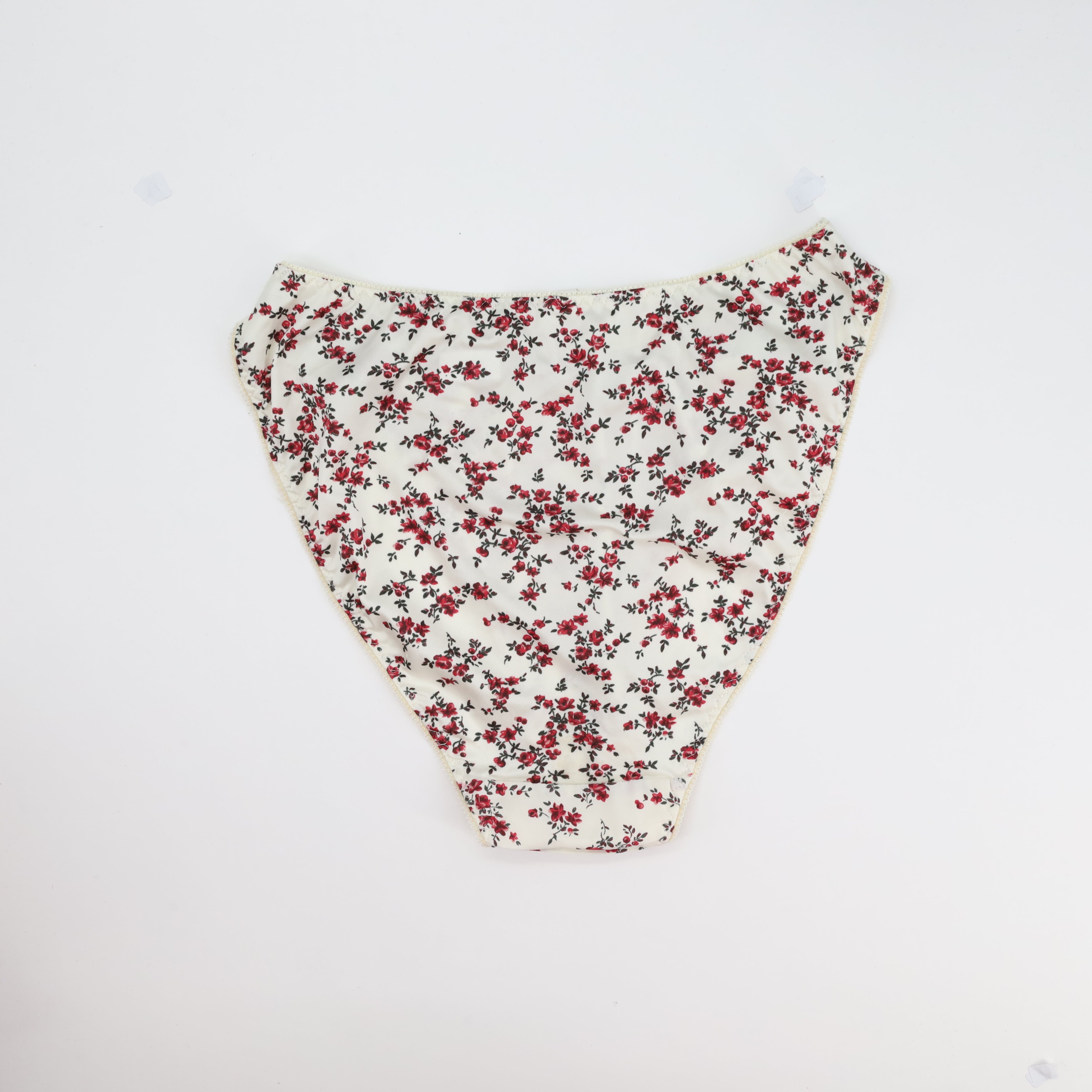 Culotte Beige