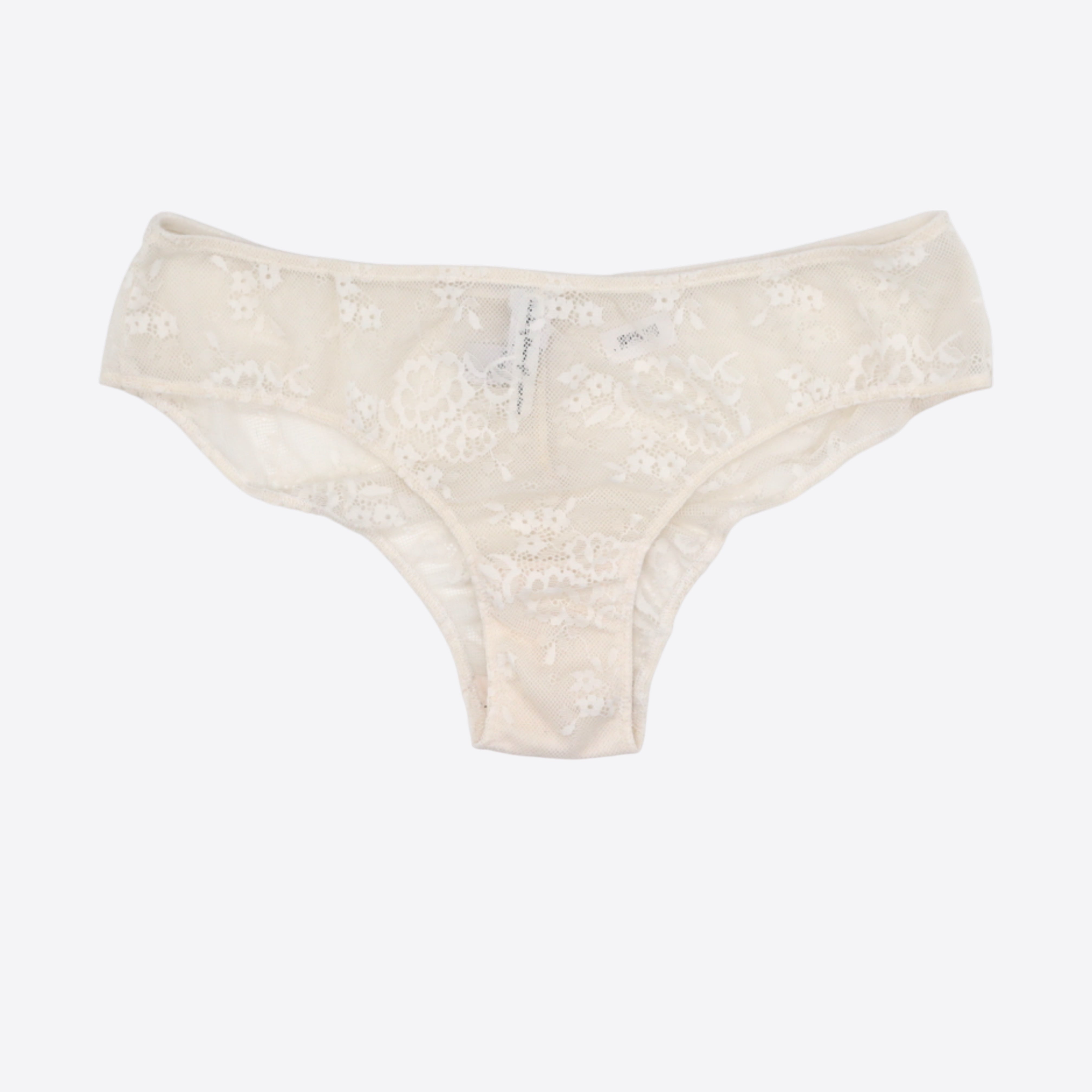 Culotte ETAM Blanc