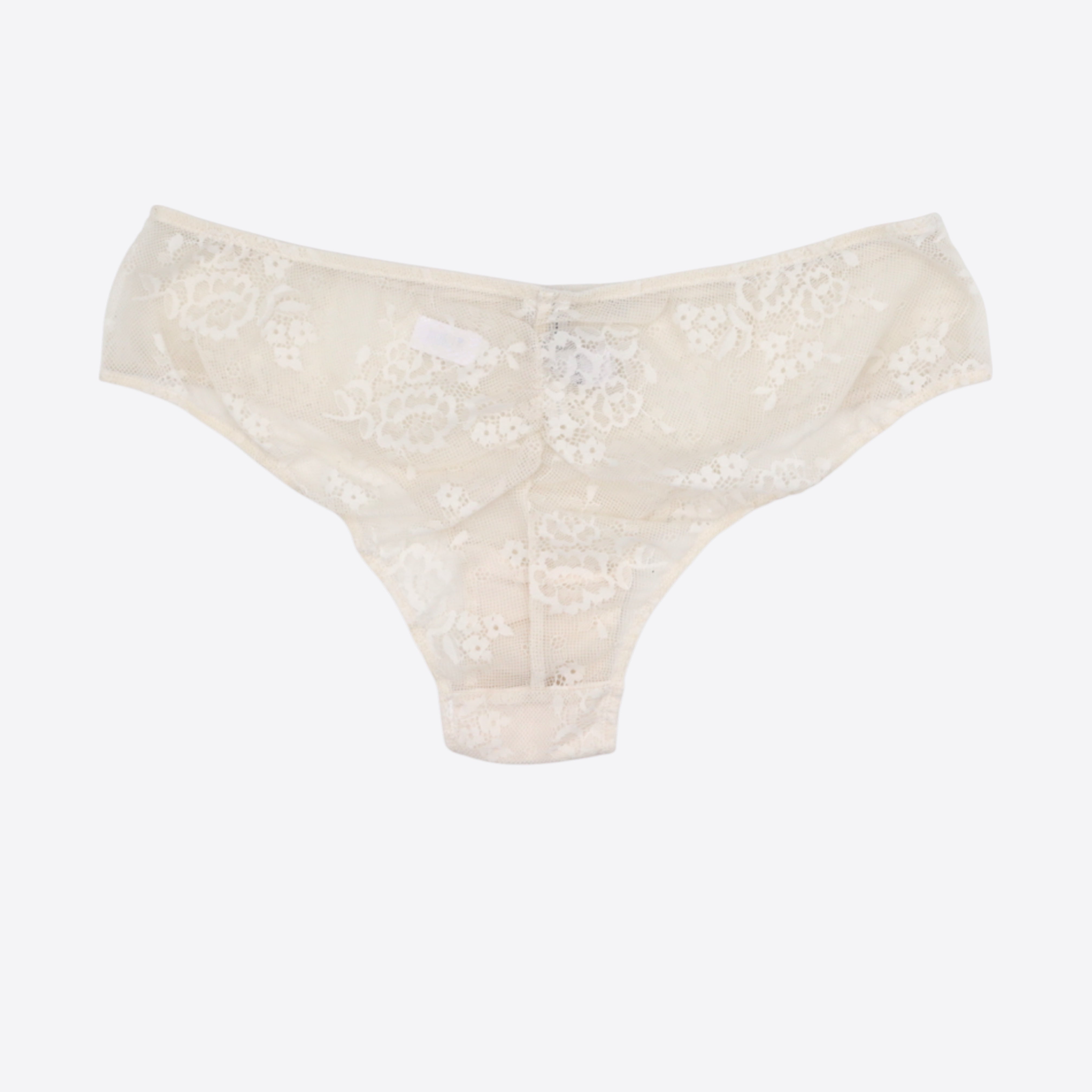 Culotte ETAM Blanc